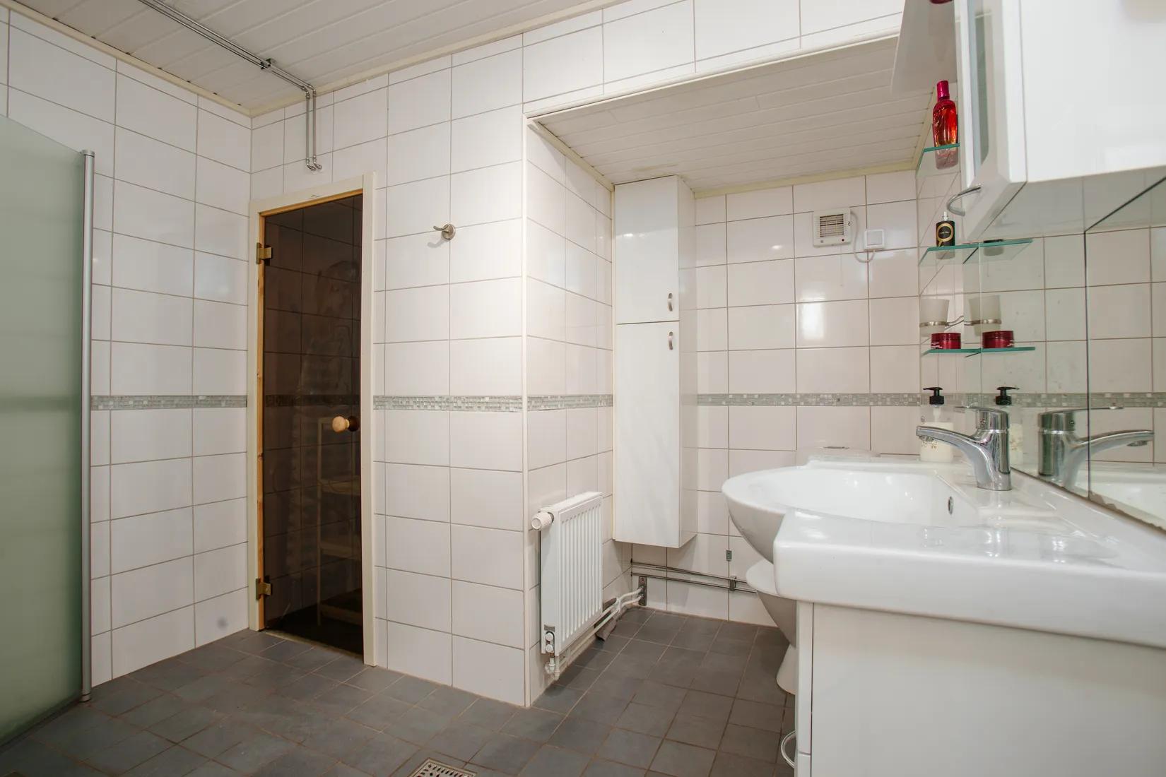 Villa, Gunnismark 67, Gunnismark, Umeå