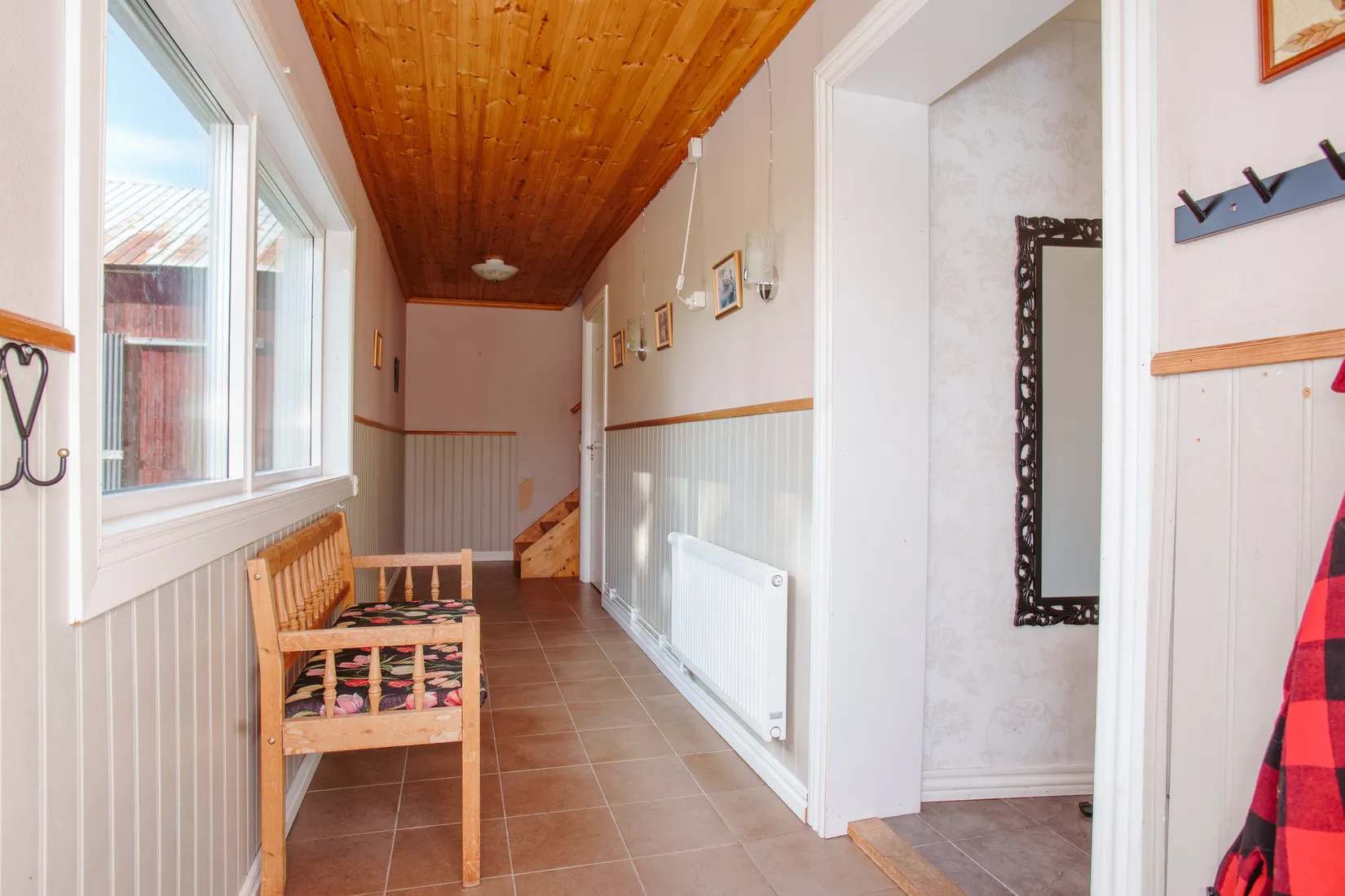 Villa, Gunnismark 67, Gunnismark, Umeå