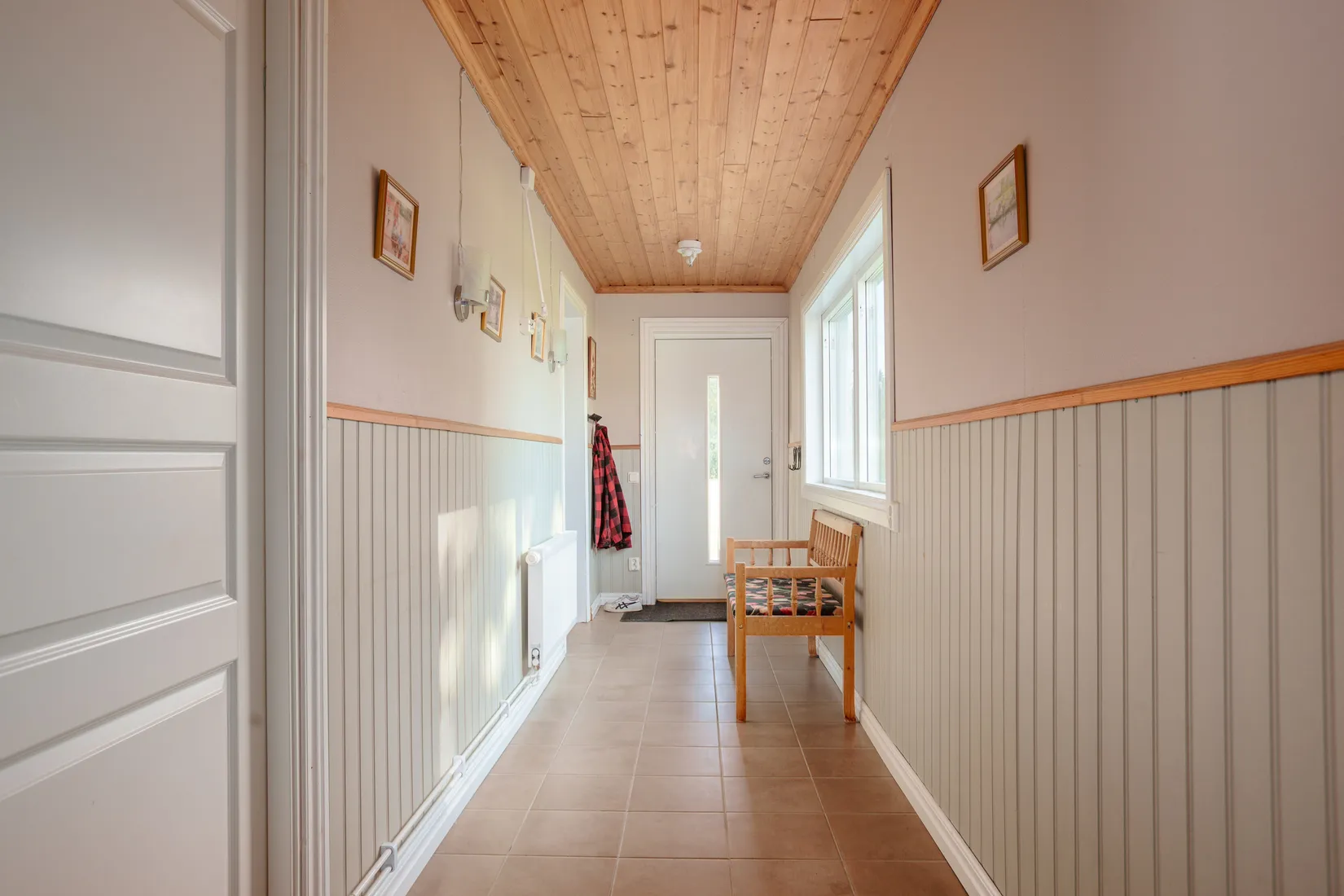 Villa, Gunnismark 67, Gunnismark, Umeå