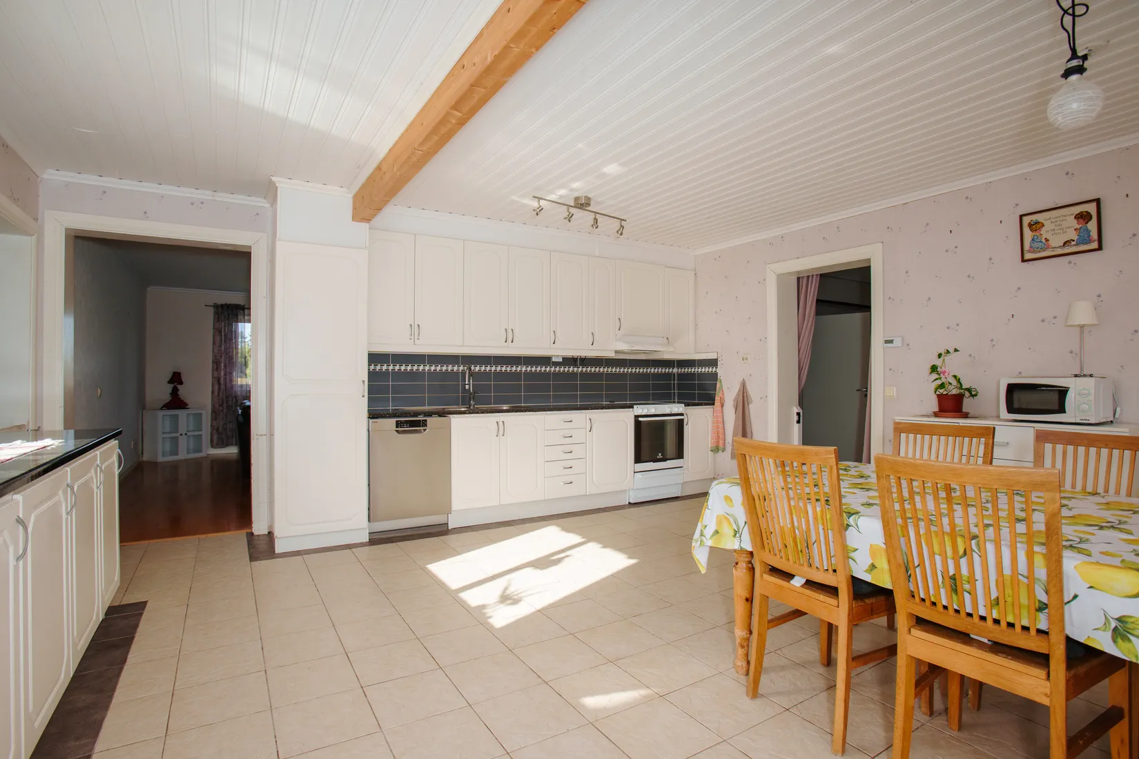 Villa, Gunnismark 67, Gunnismark, Umeå