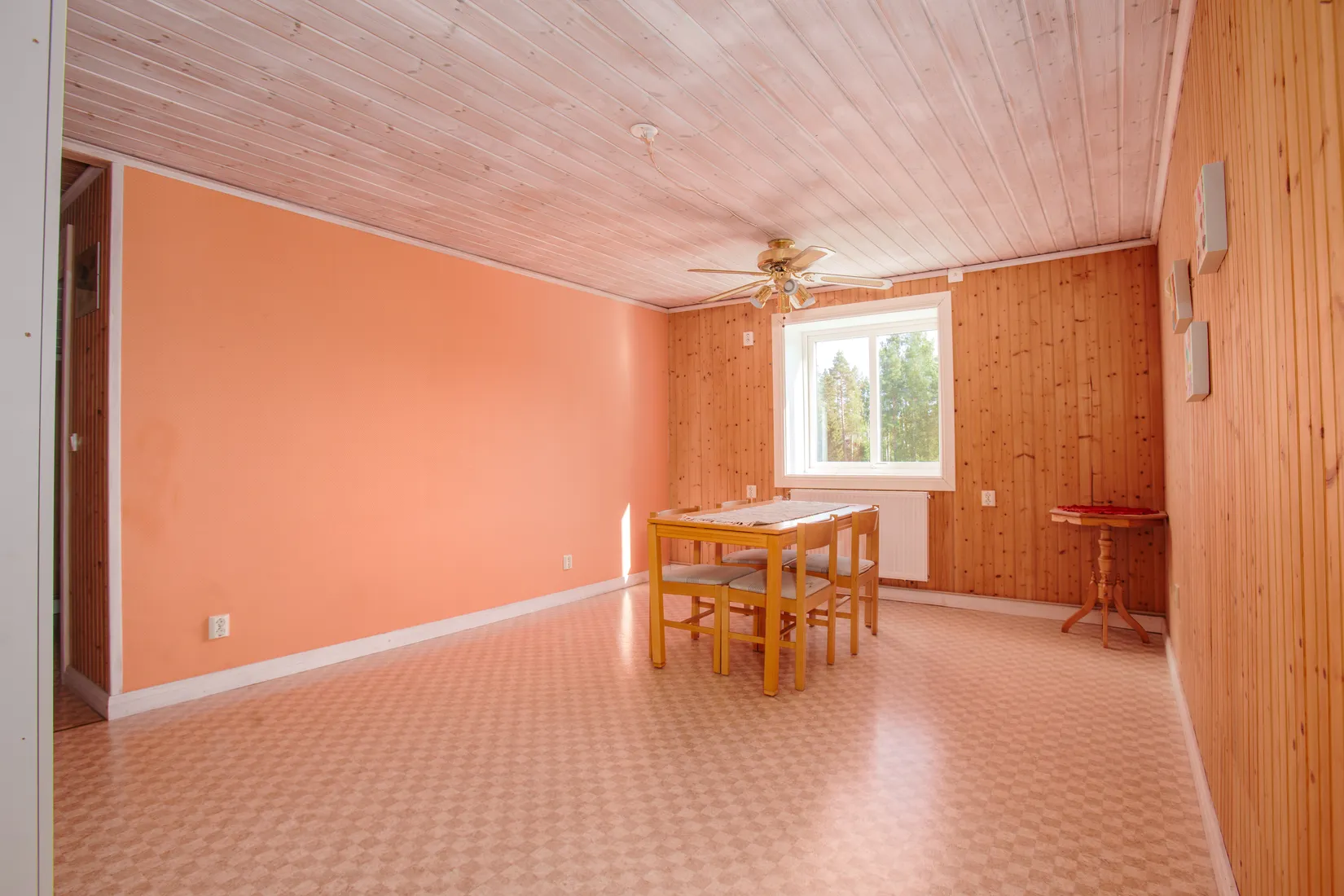 Villa, Gunnismark 67, Gunnismark, Umeå