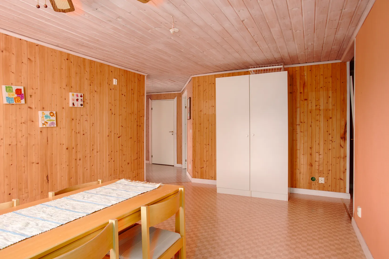 Villa, Gunnismark 67, Gunnismark, Umeå