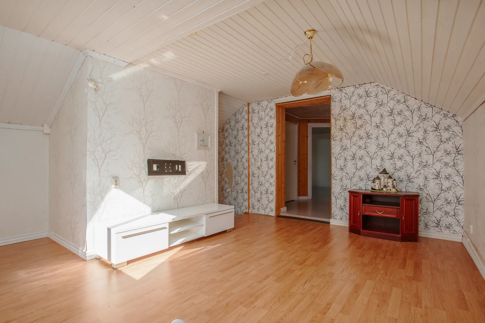 Villa, Gunnismark 67, Gunnismark, Umeå