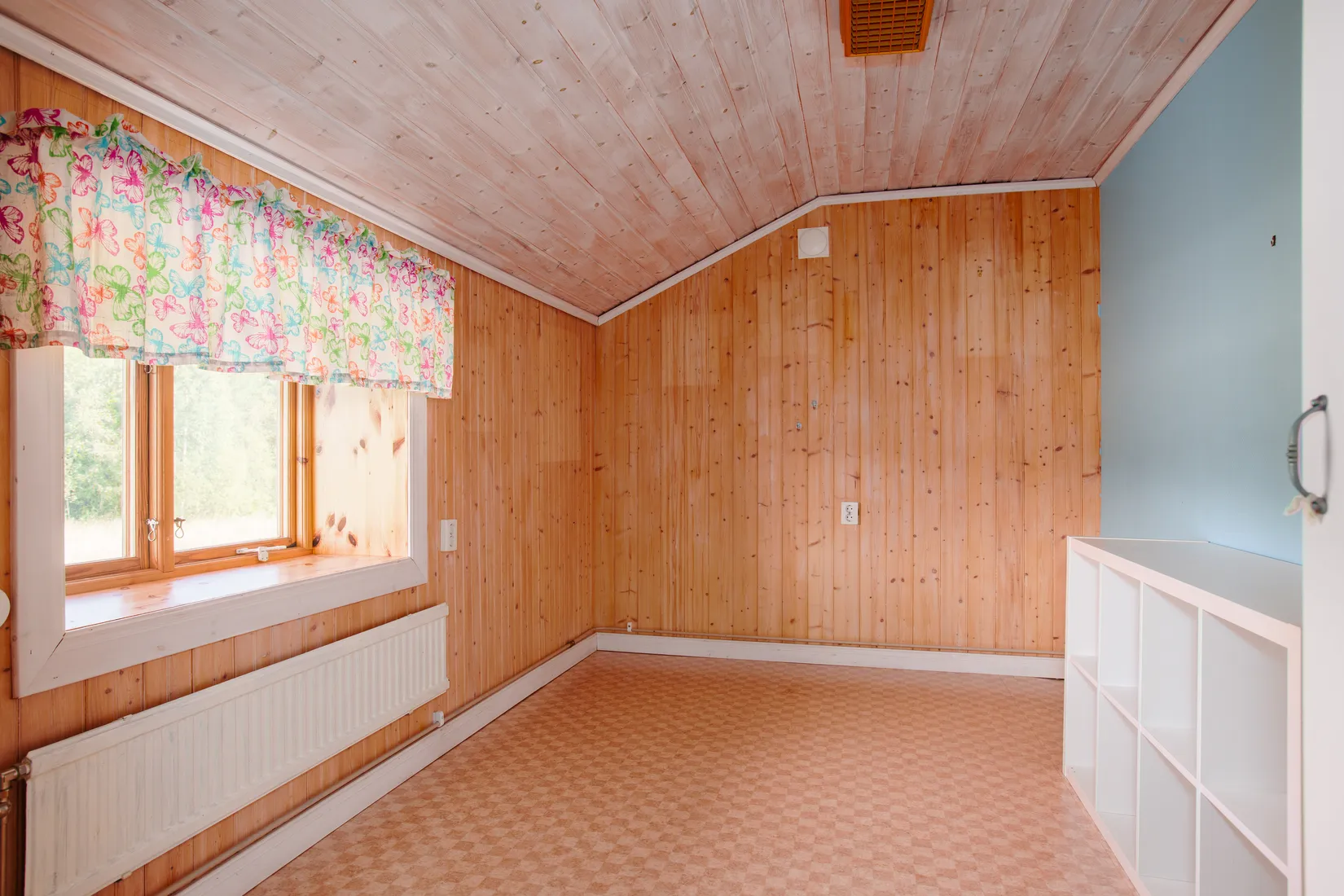 Villa, Gunnismark 67, Gunnismark, Umeå