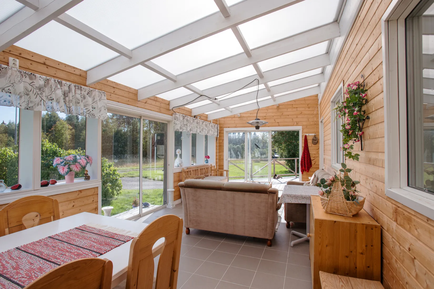 Villa, Gunnismark 67, Gunnismark, Umeå