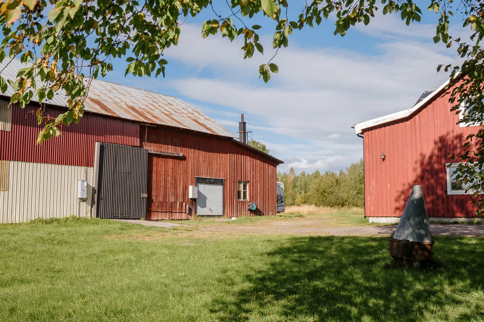 Villa, Gunnismark 67, Gunnismark, Umeå