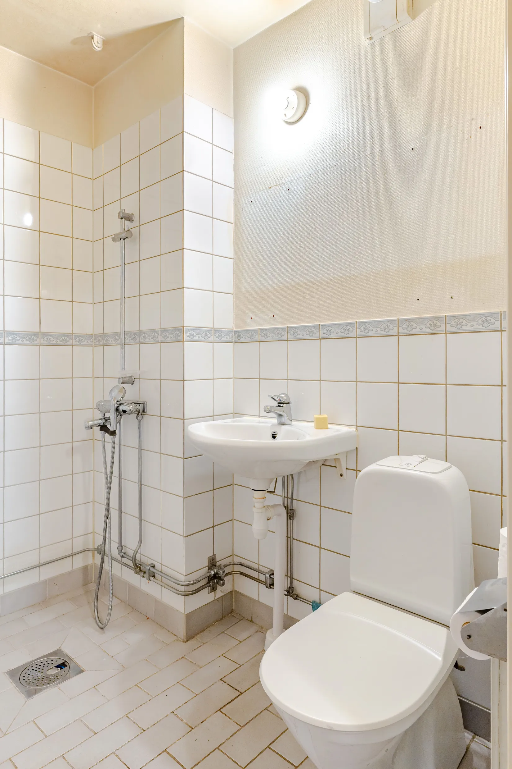 Bostadsrätt, Odensalagatan 53B, Marielund, Östersund