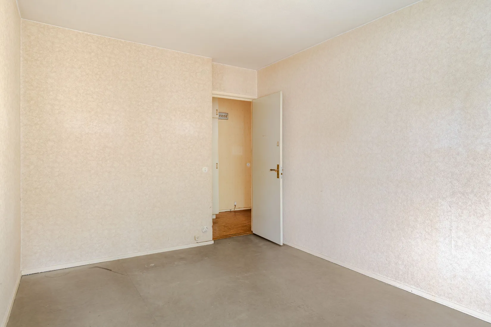 Bostadsrätt, Odensalagatan 53B, Marielund, Östersund