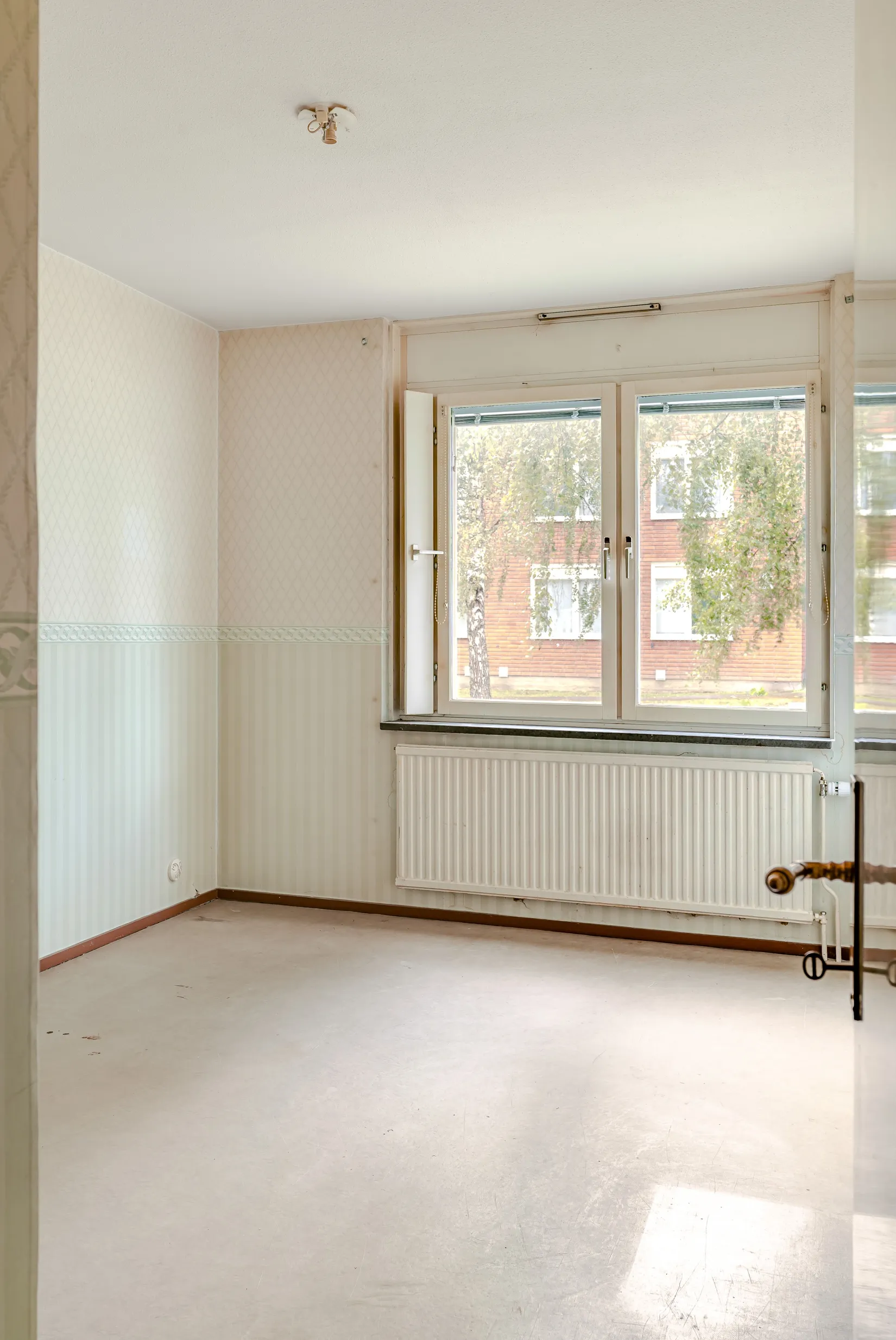 Bostadsrätt, Odensalagatan 53B, Marielund, Östersund