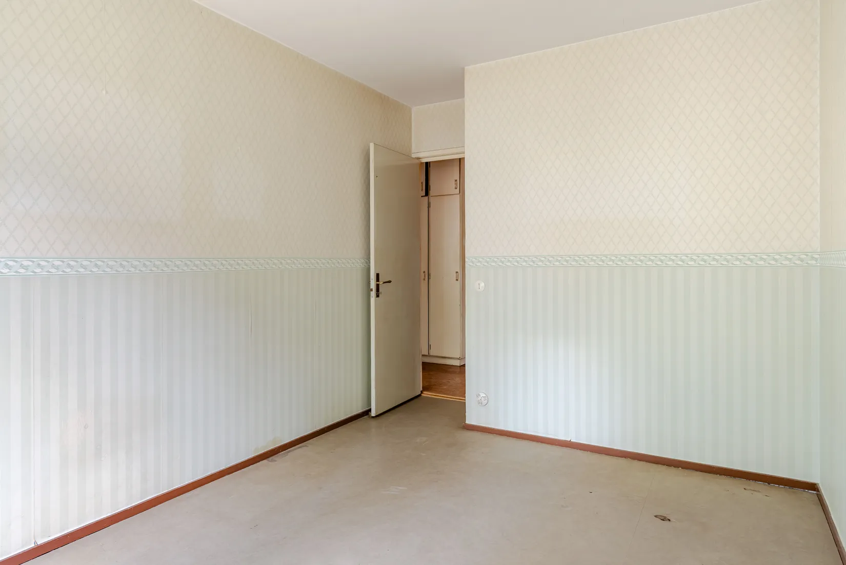Bostadsrätt, Odensalagatan 53B, Marielund, Östersund