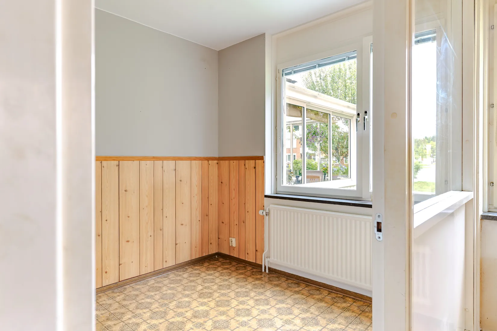 Bostadsrätt, Odensalagatan 53B, Marielund, Östersund