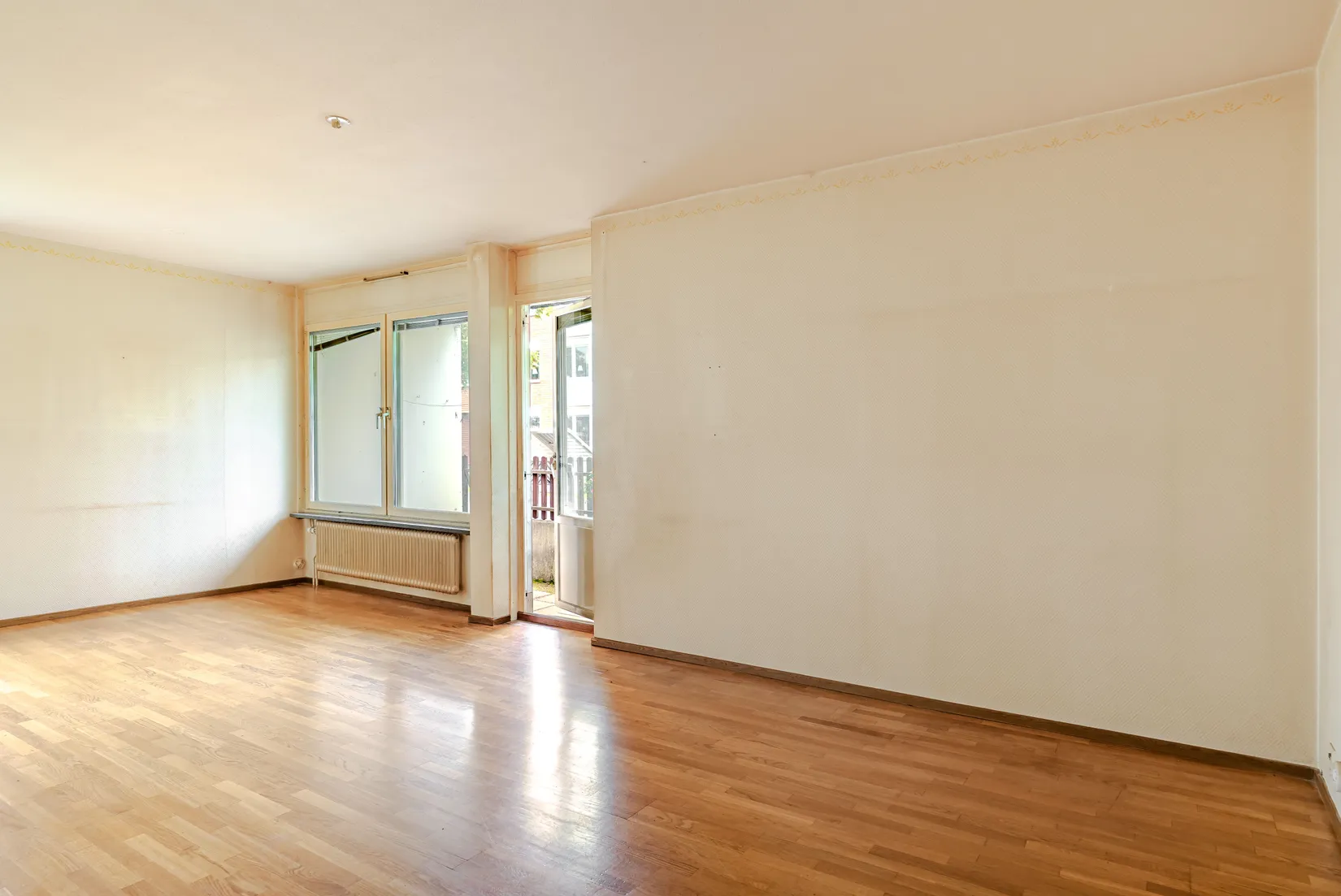 Bostadsrätt, Odensalagatan 53B, Marielund, Östersund