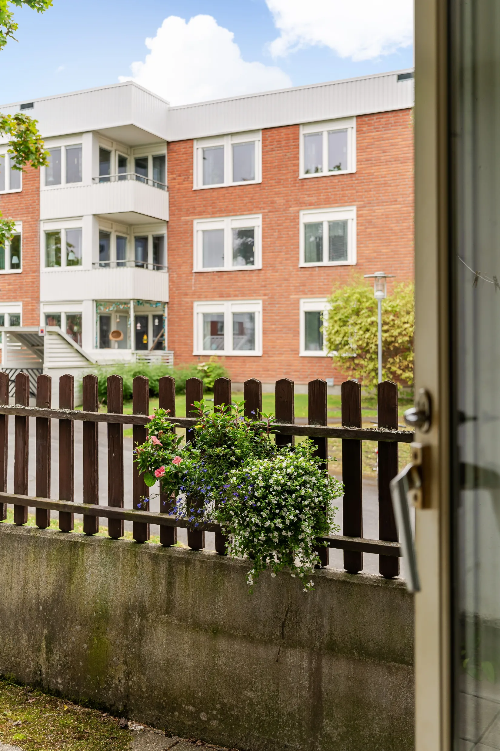Bostadsrätt, Odensalagatan 53B, Marielund, Östersund