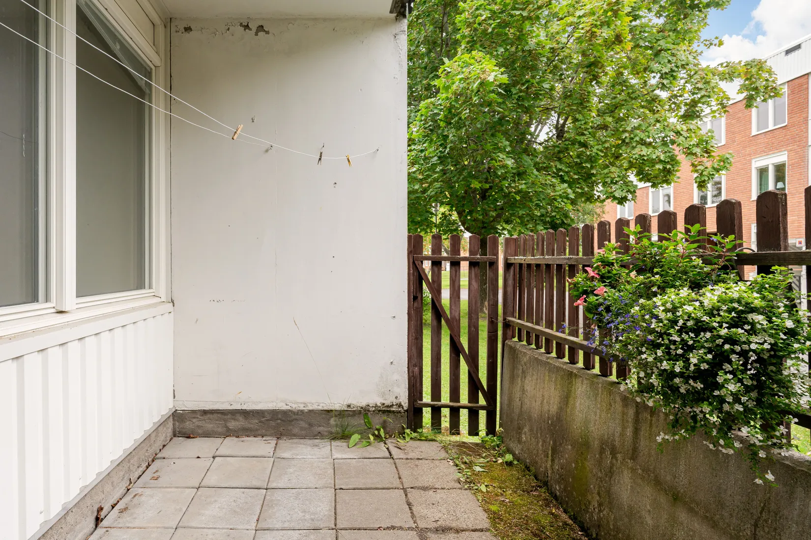 Bostadsrätt, Odensalagatan 53B, Marielund, Östersund