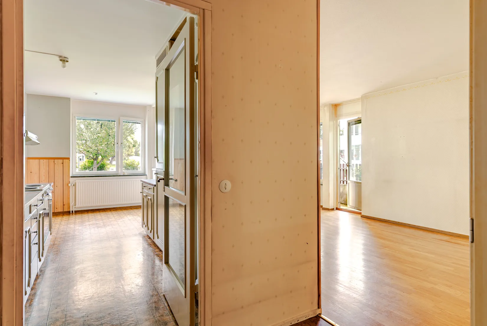 Bostadsrätt, Odensalagatan 53B, Marielund, Östersund