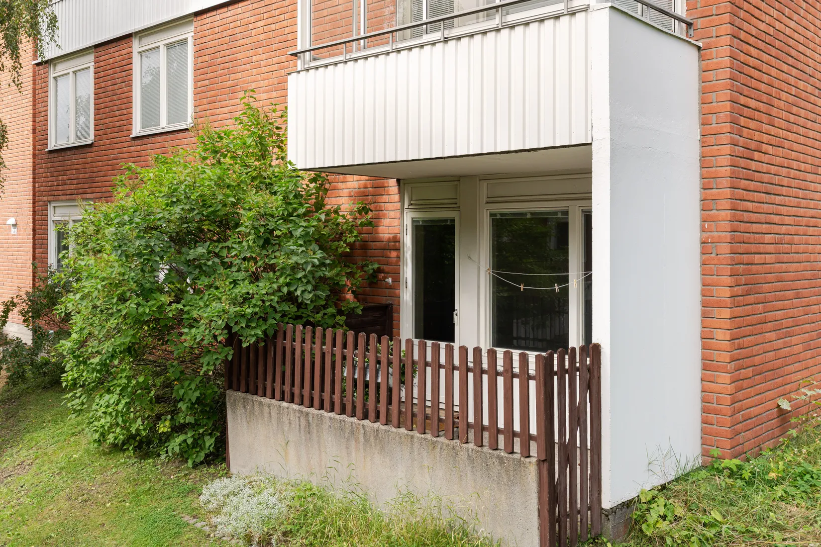 Bostadsrätt, Odensalagatan 53B, Marielund, Östersund