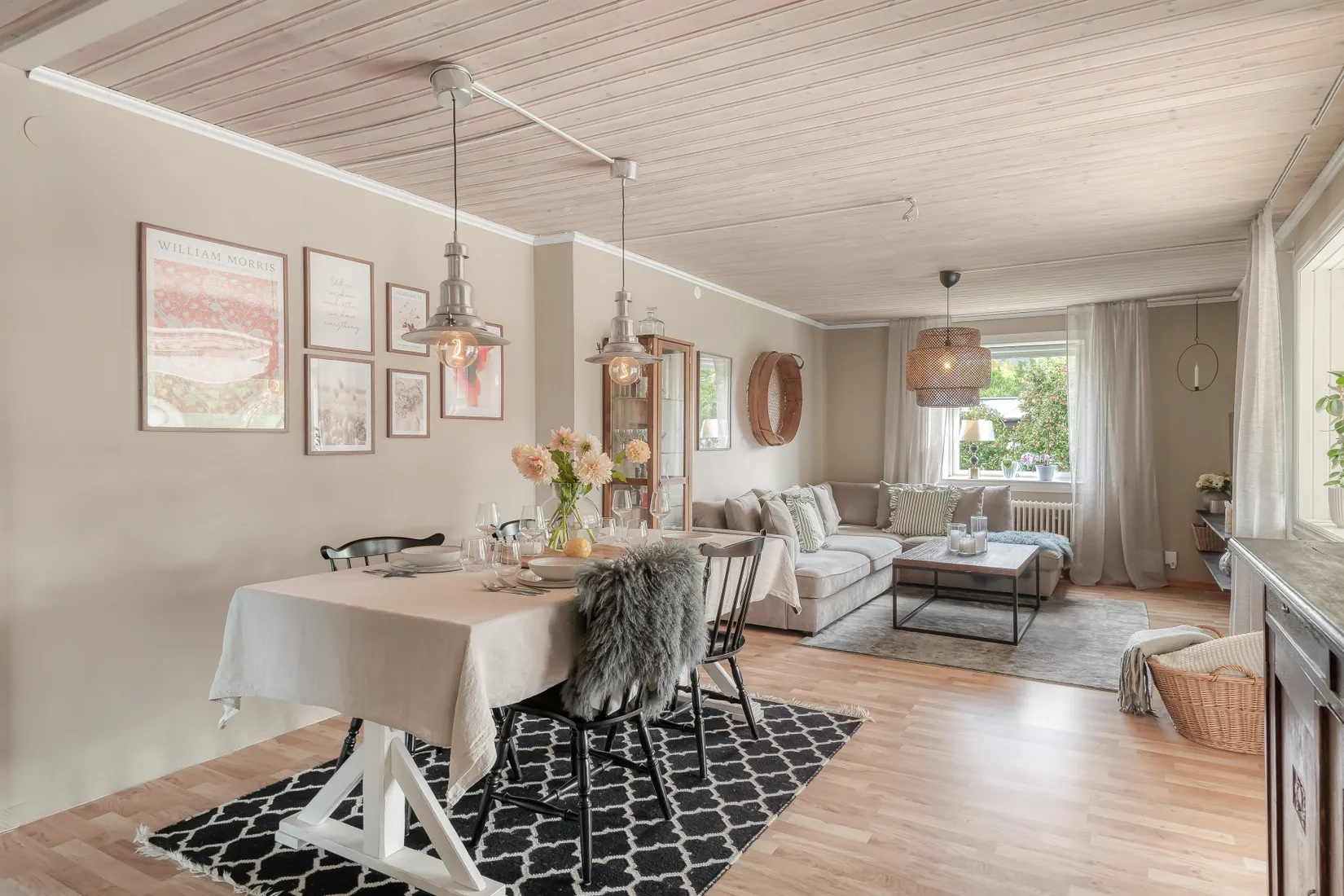 Villa, Dalgatan 4, Haby, Mark