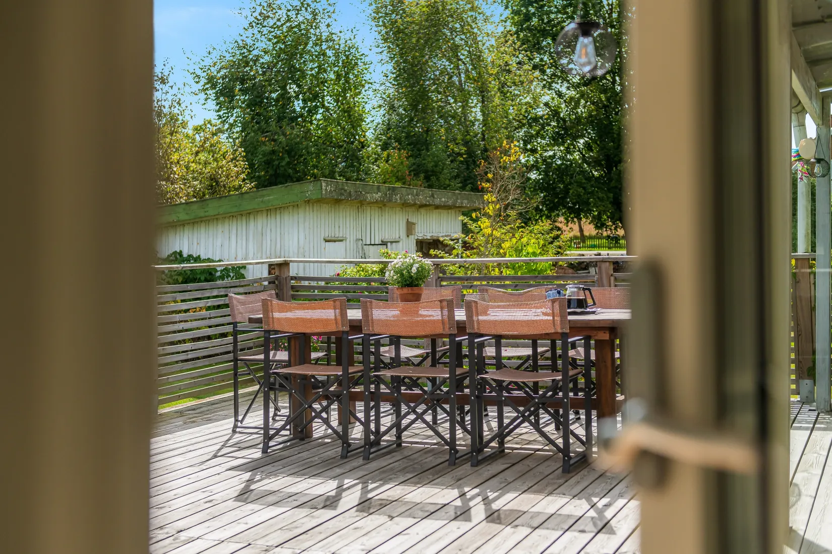 Villa, Dalgatan 4, Haby, Mark