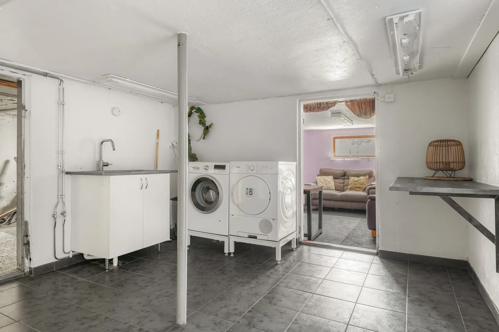 Villa, Dalgatan 4, Haby, Mark