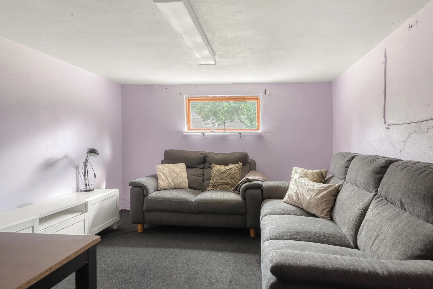 Villa, Dalgatan 4, Haby, Mark