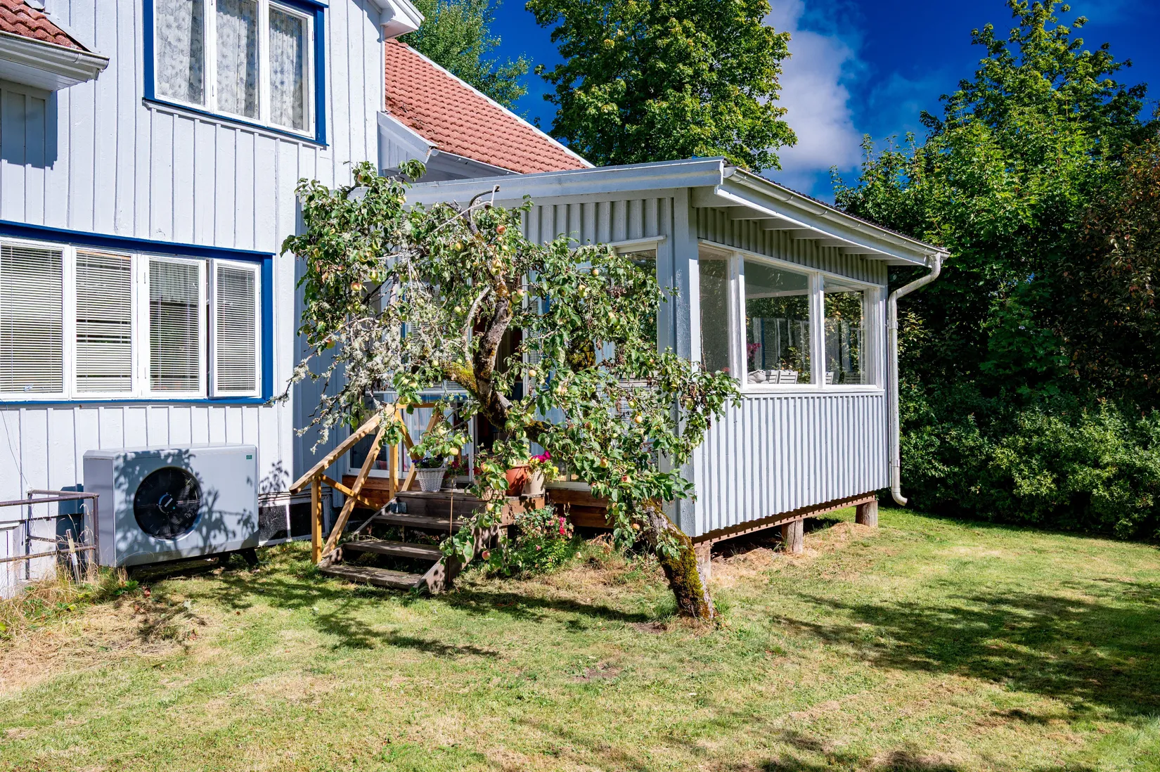 Gård/Skog, Rissgärde Mellomgården 1, Herrljunga