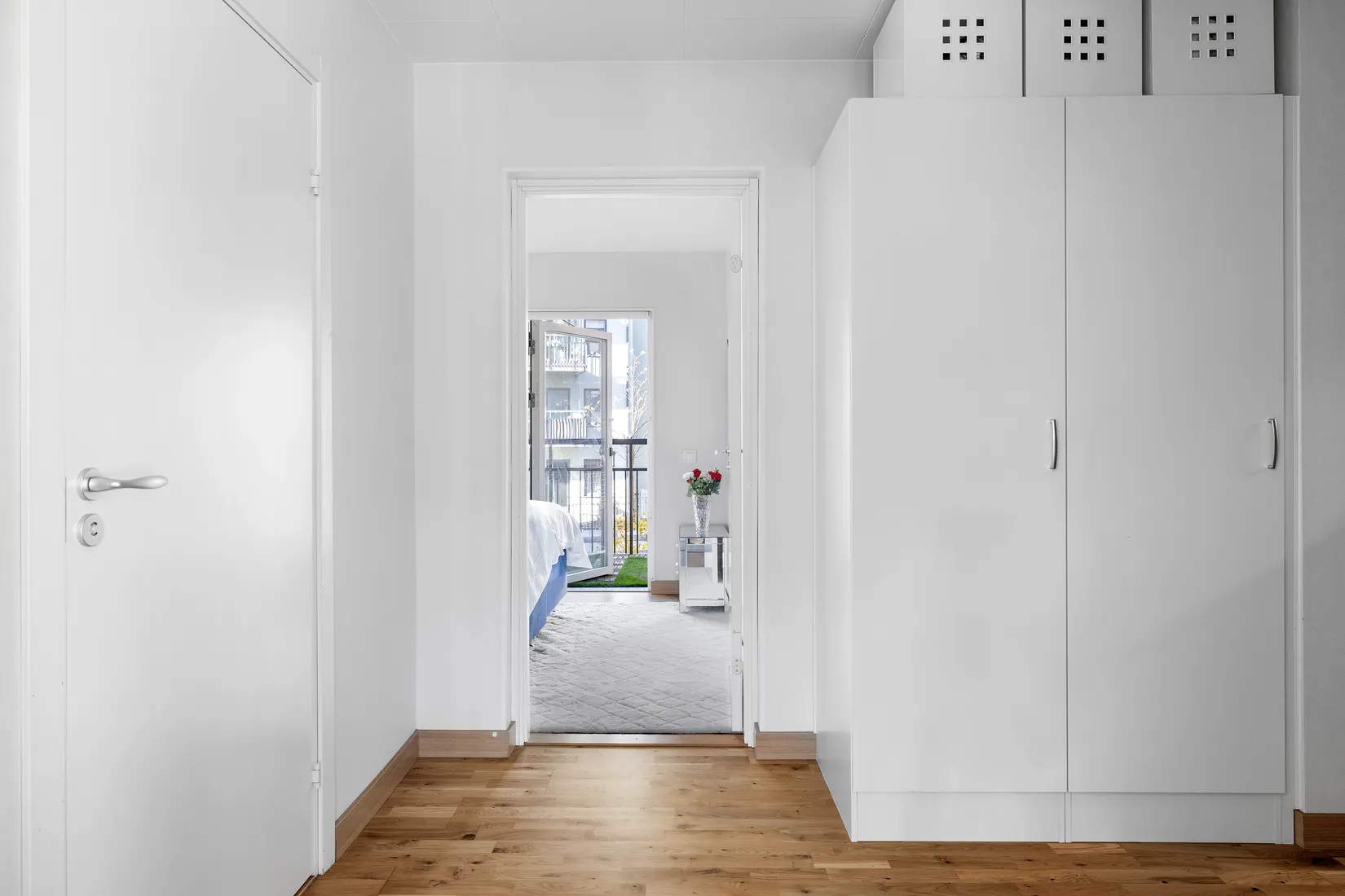 Bostadsrätt, Eksätravägen  412, Skärholmen - Sätra, Stockholm