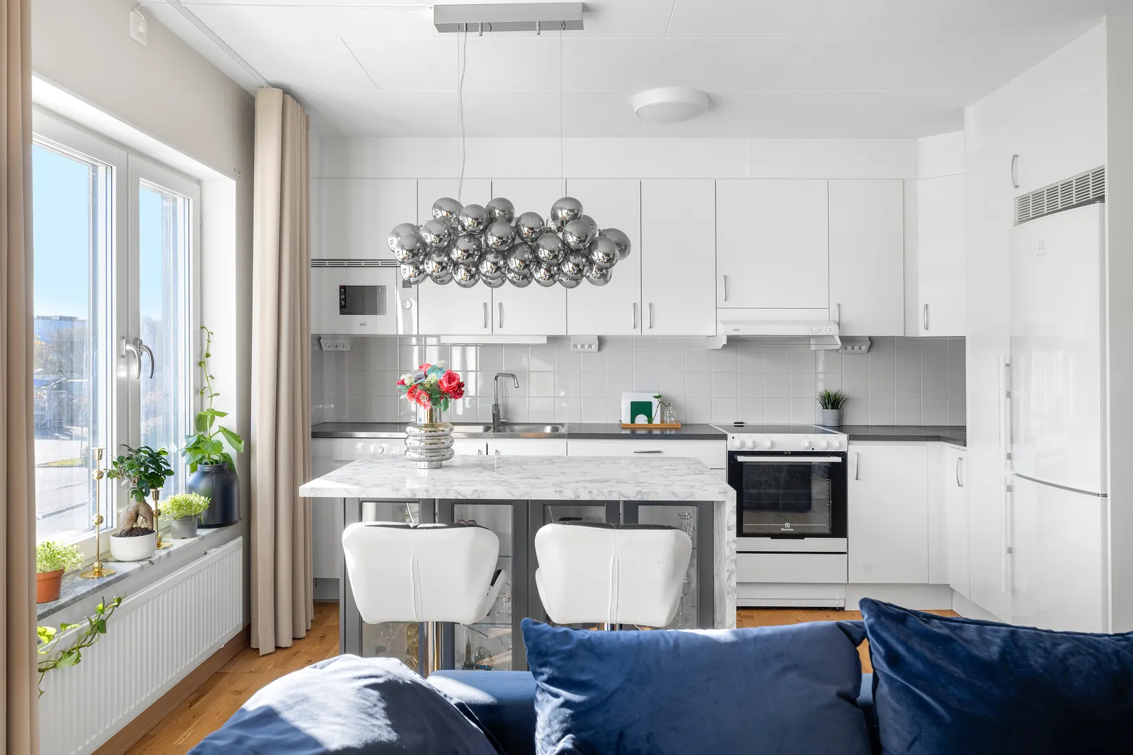 Bostadsrätt, Eksätravägen  412, Skärholmen - Sätra, Stockholm