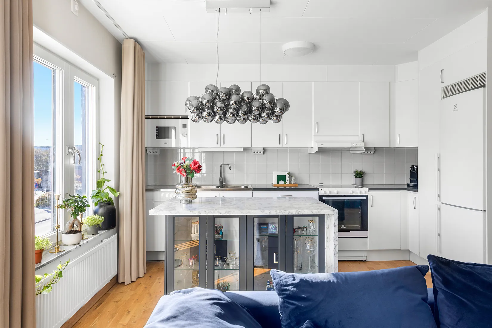 Bostadsrätt, Eksätravägen  412, Skärholmen - Sätra, Stockholm