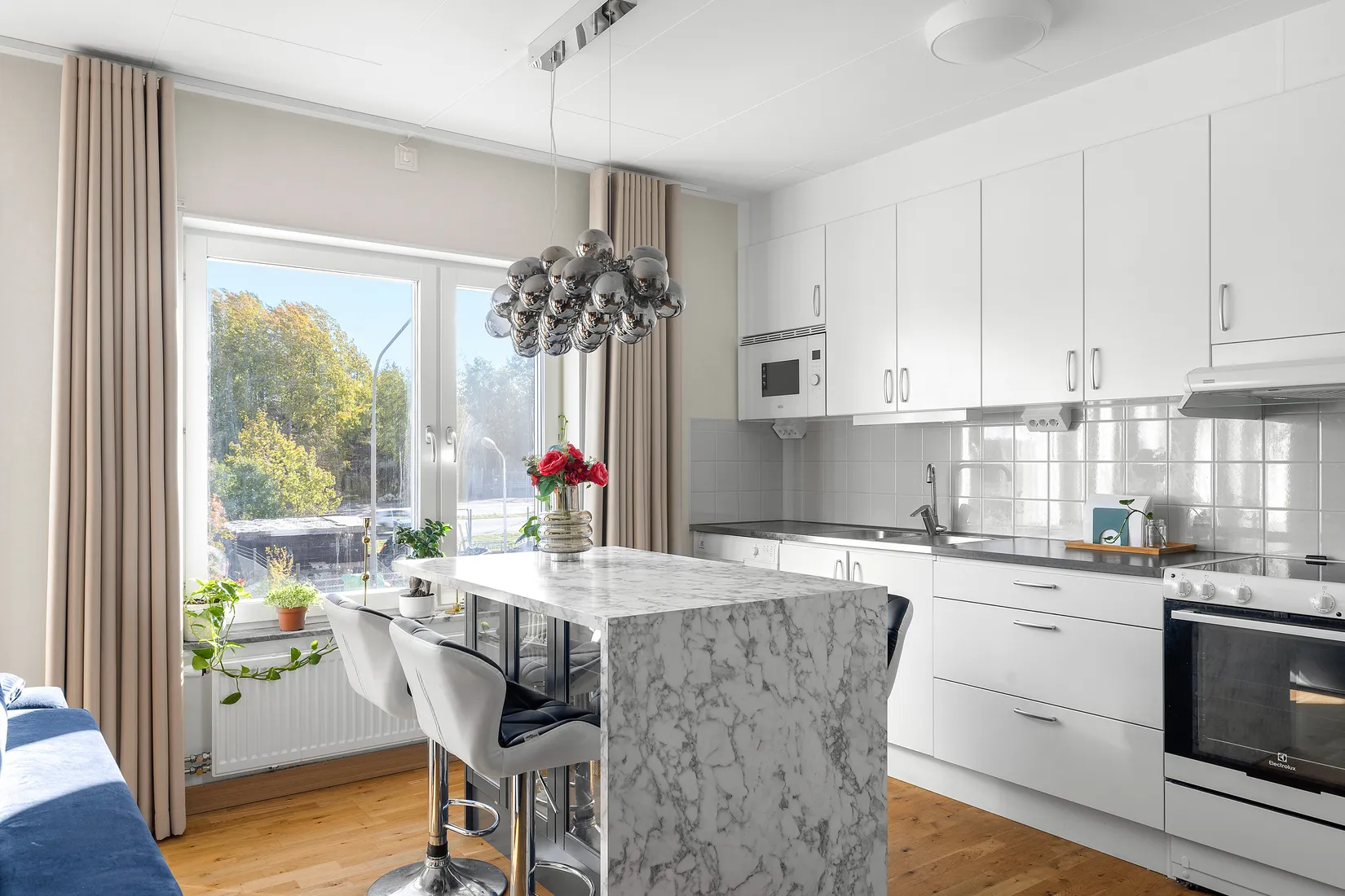Bostadsrätt, Eksätravägen  412, Skärholmen - Sätra, Stockholm