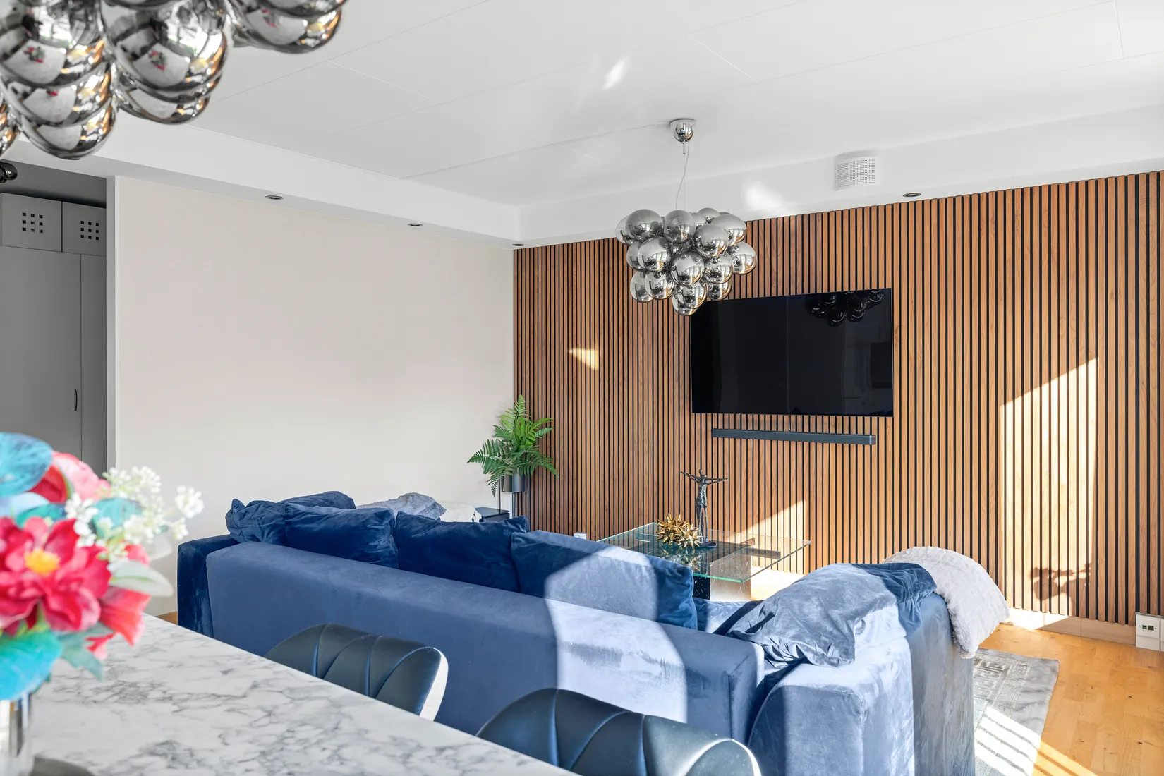 Bostadsrätt, Eksätravägen  412, Skärholmen - Sätra, Stockholm