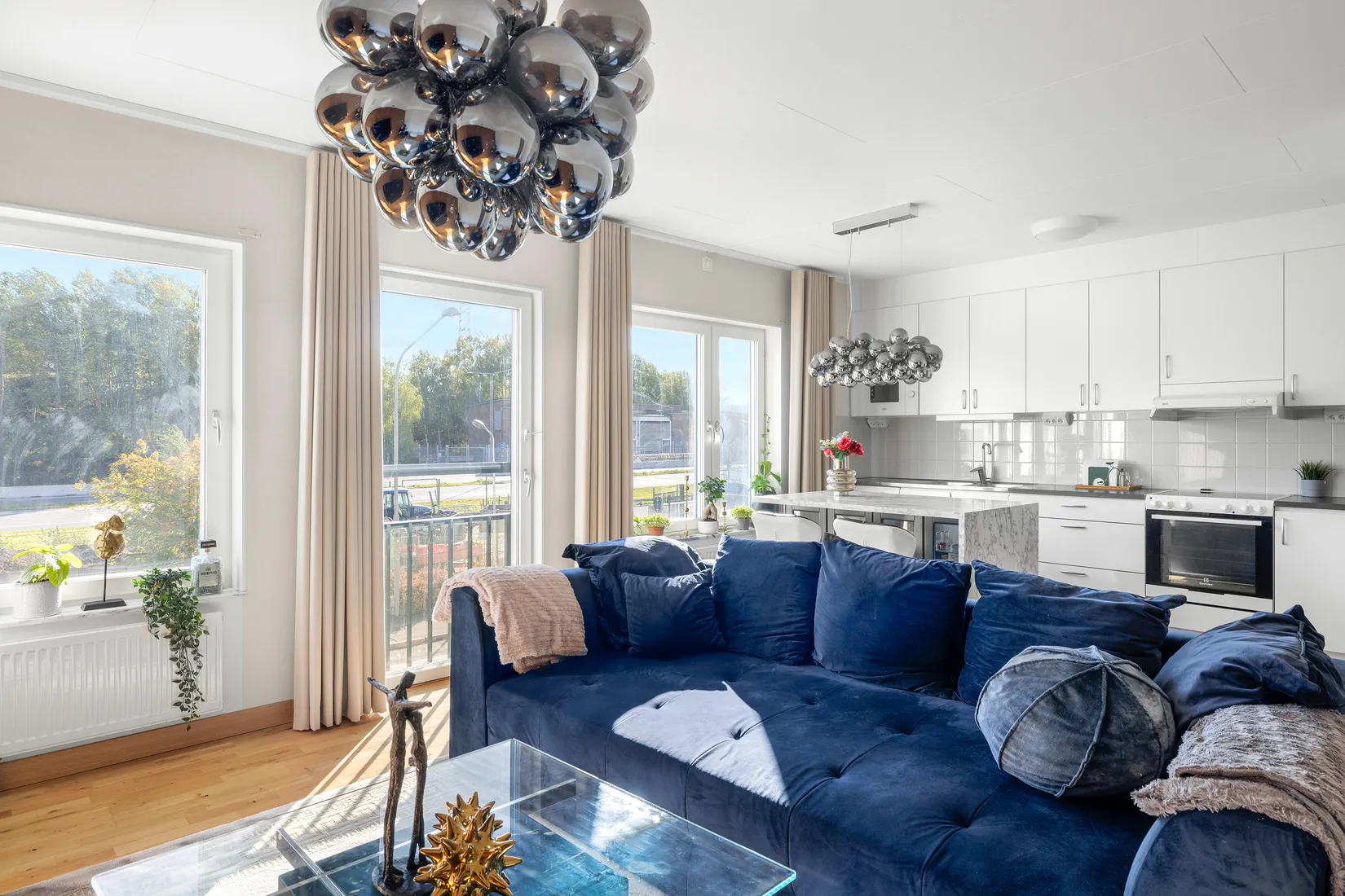 Bostadsrätt, Eksätravägen  412, Skärholmen - Sätra, Stockholm