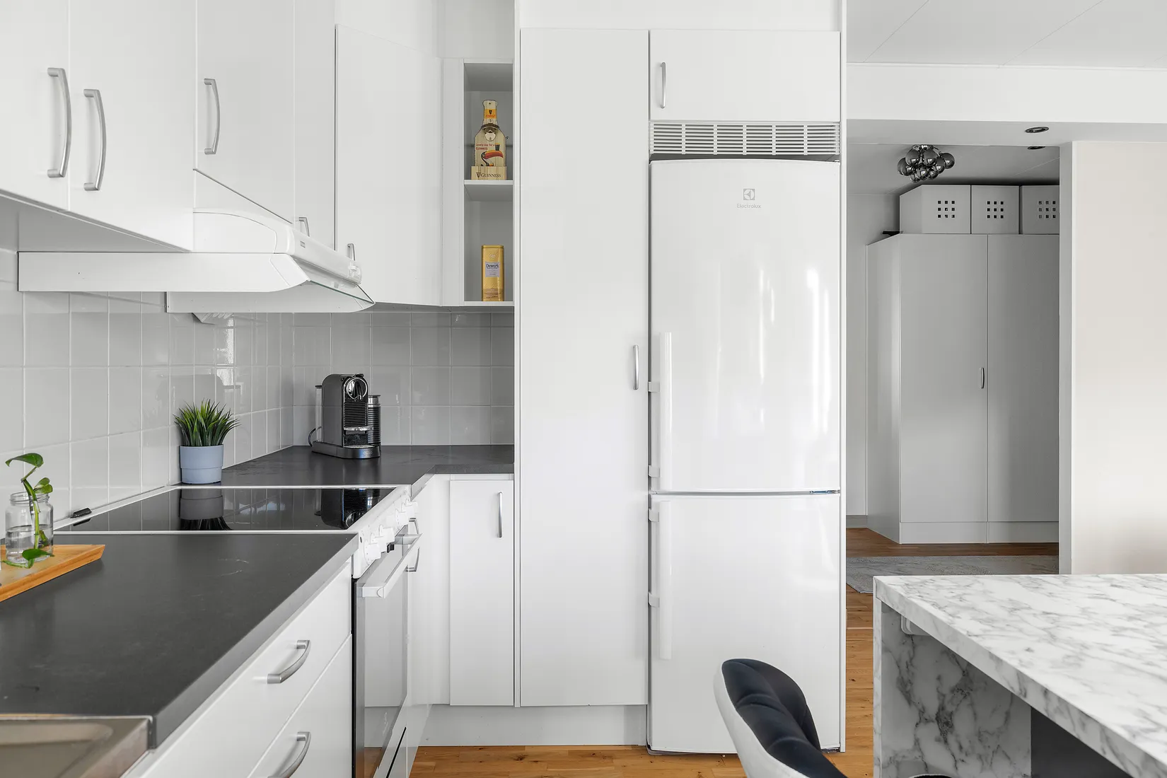 Bostadsrätt, Eksätravägen  412, Skärholmen - Sätra, Stockholm