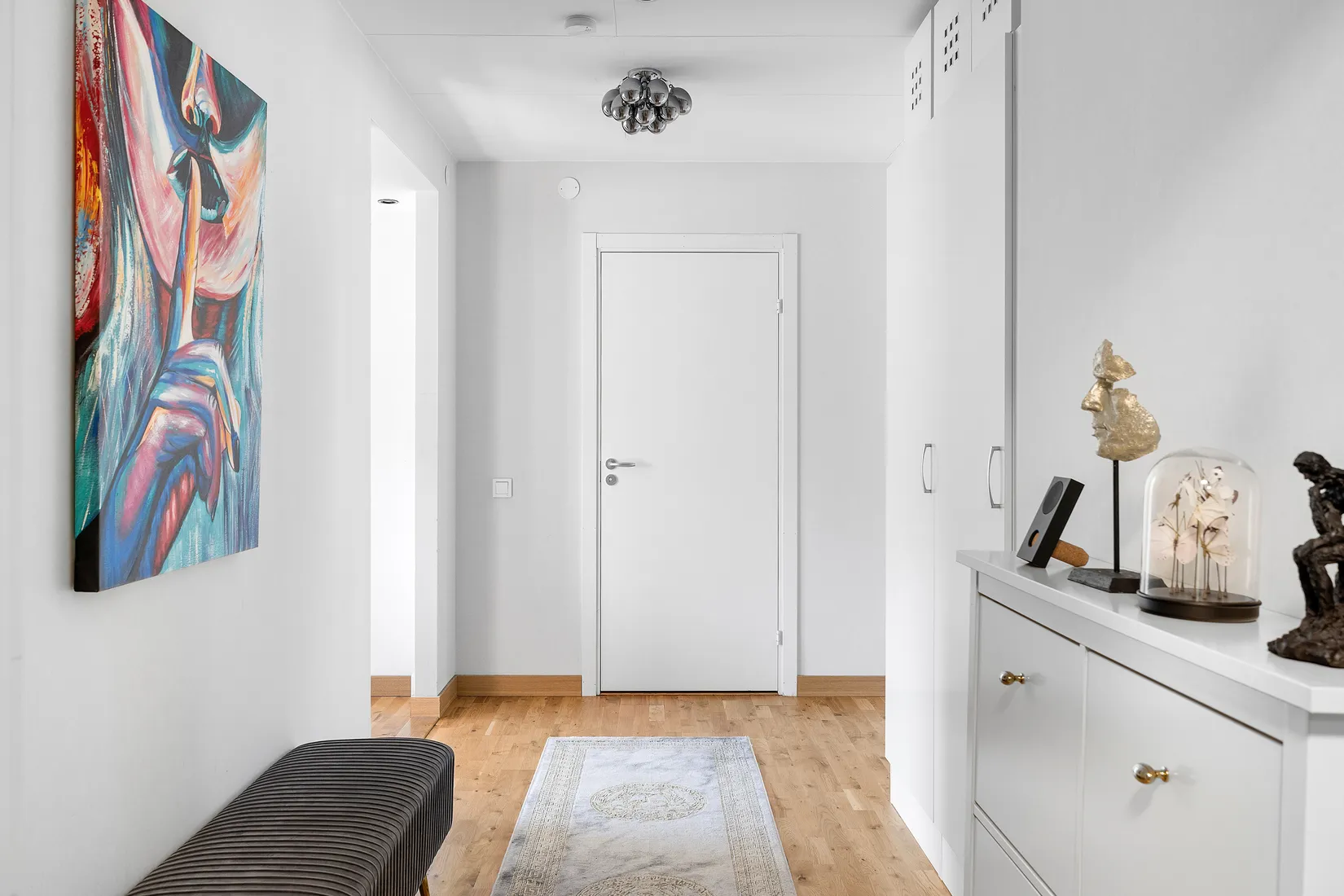 Bostadsrätt, Eksätravägen  412, Skärholmen - Sätra, Stockholm