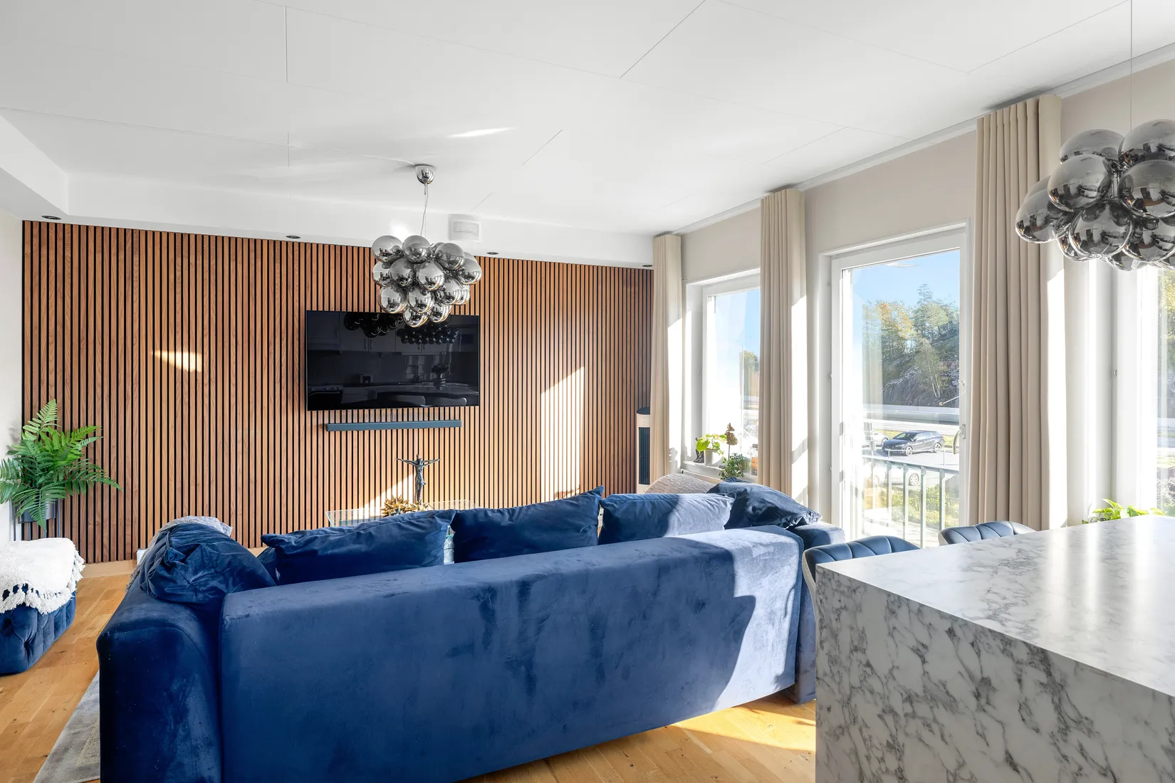 Bostadsrätt, Eksätravägen  412, Skärholmen - Sätra, Stockholm