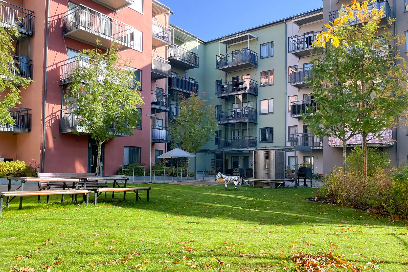 Bostadsrätt, Eksätravägen  412, Skärholmen - Sätra, Stockholm
