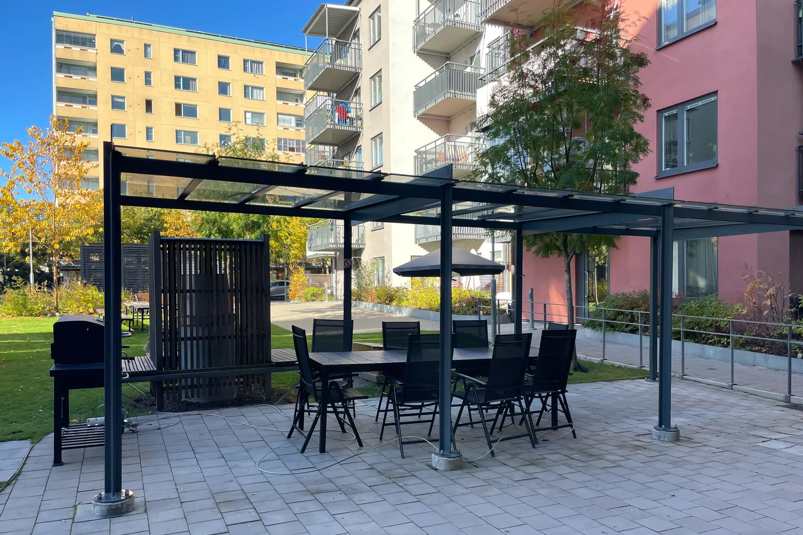 Bostadsrätt, Eksätravägen  412, Skärholmen - Sätra, Stockholm