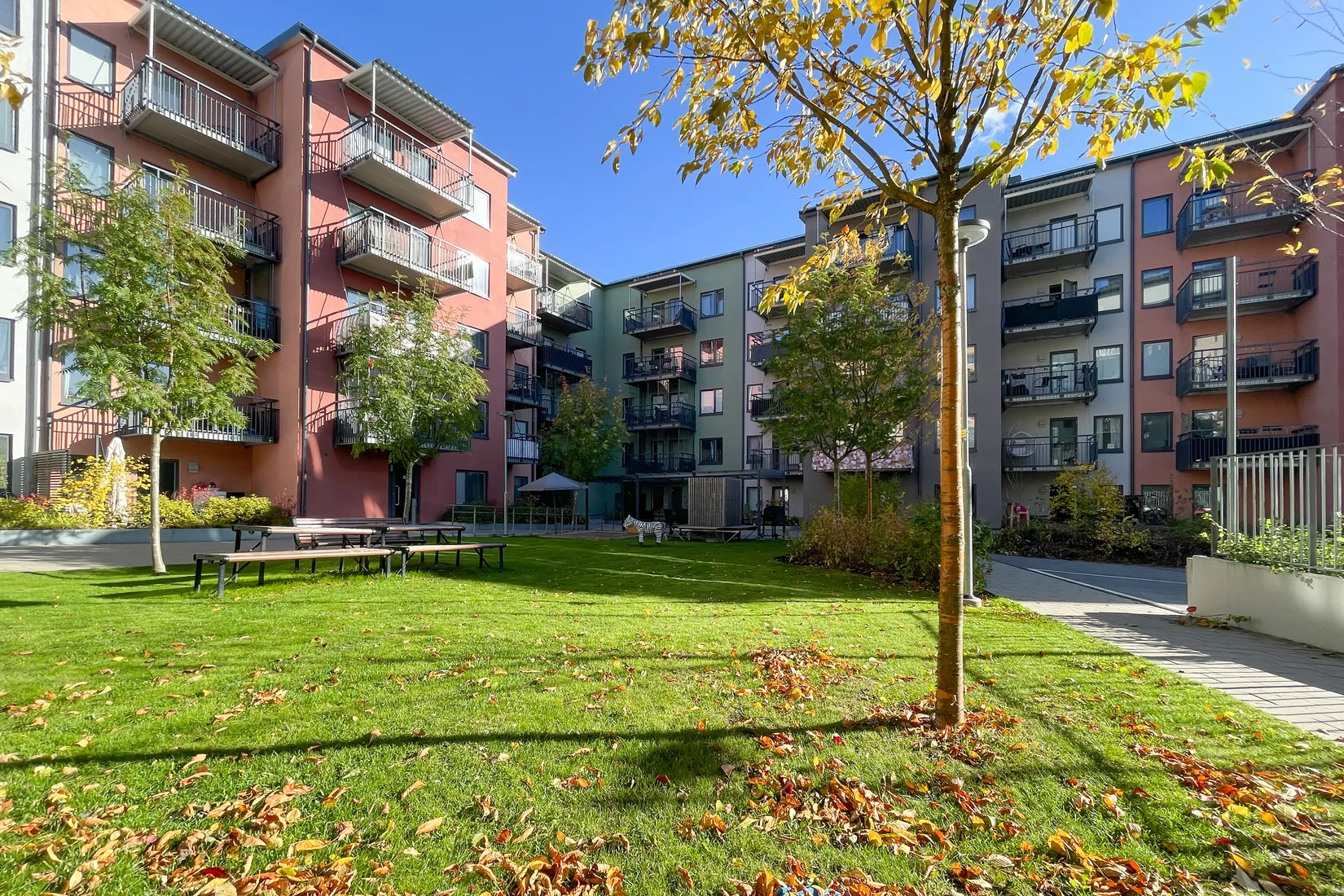 Bostadsrätt, Eksätravägen  412, Skärholmen - Sätra, Stockholm