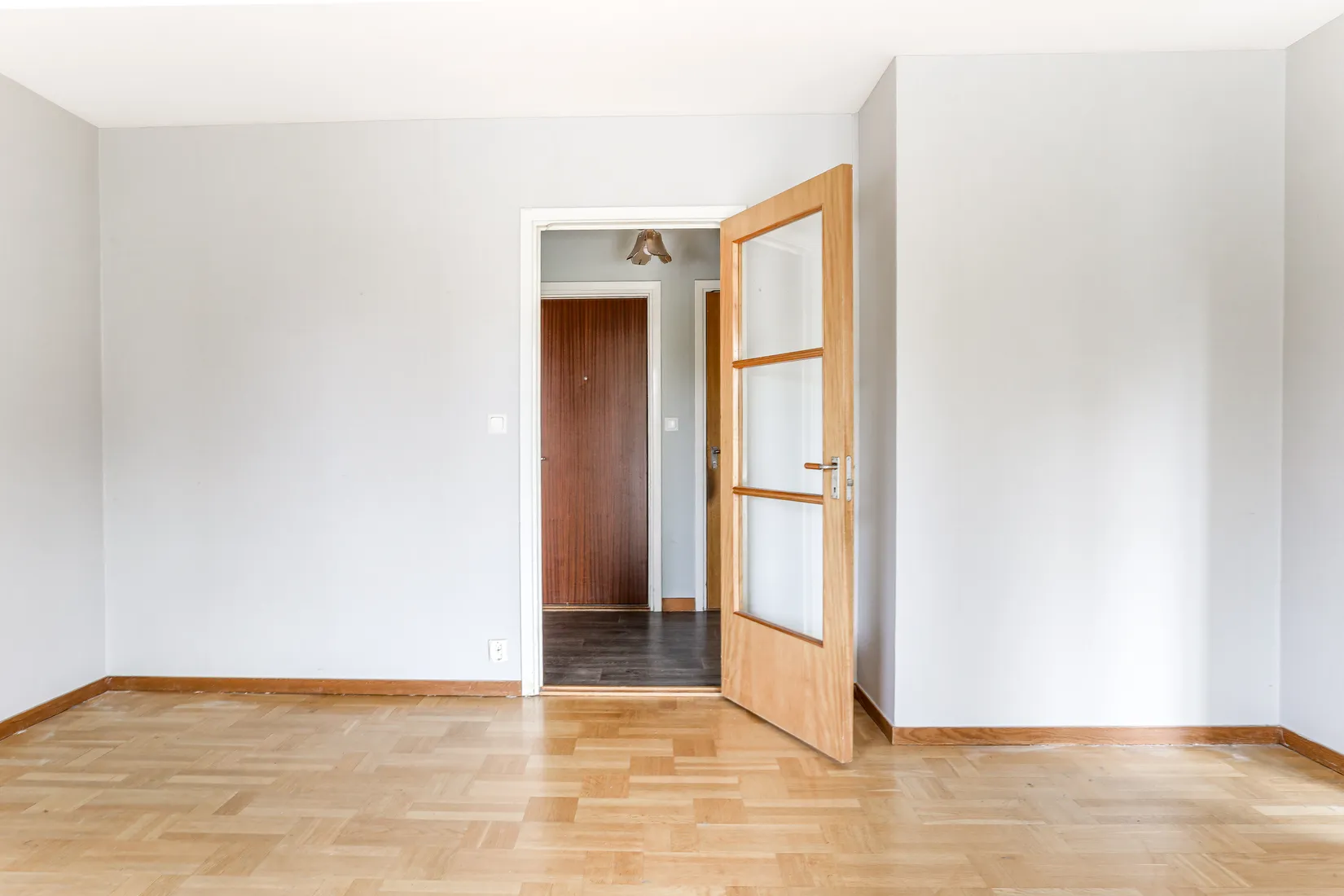 Bostadsrätt, Nydalavägen 10, Berghem, Umeå