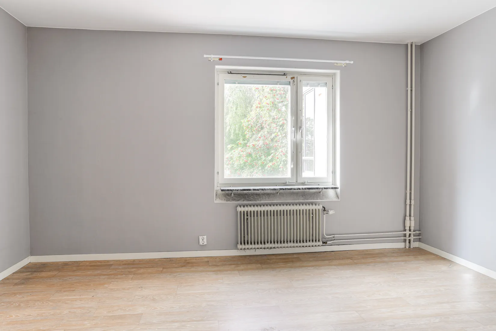 Bostadsrätt, Nydalavägen 10, Berghem, Umeå