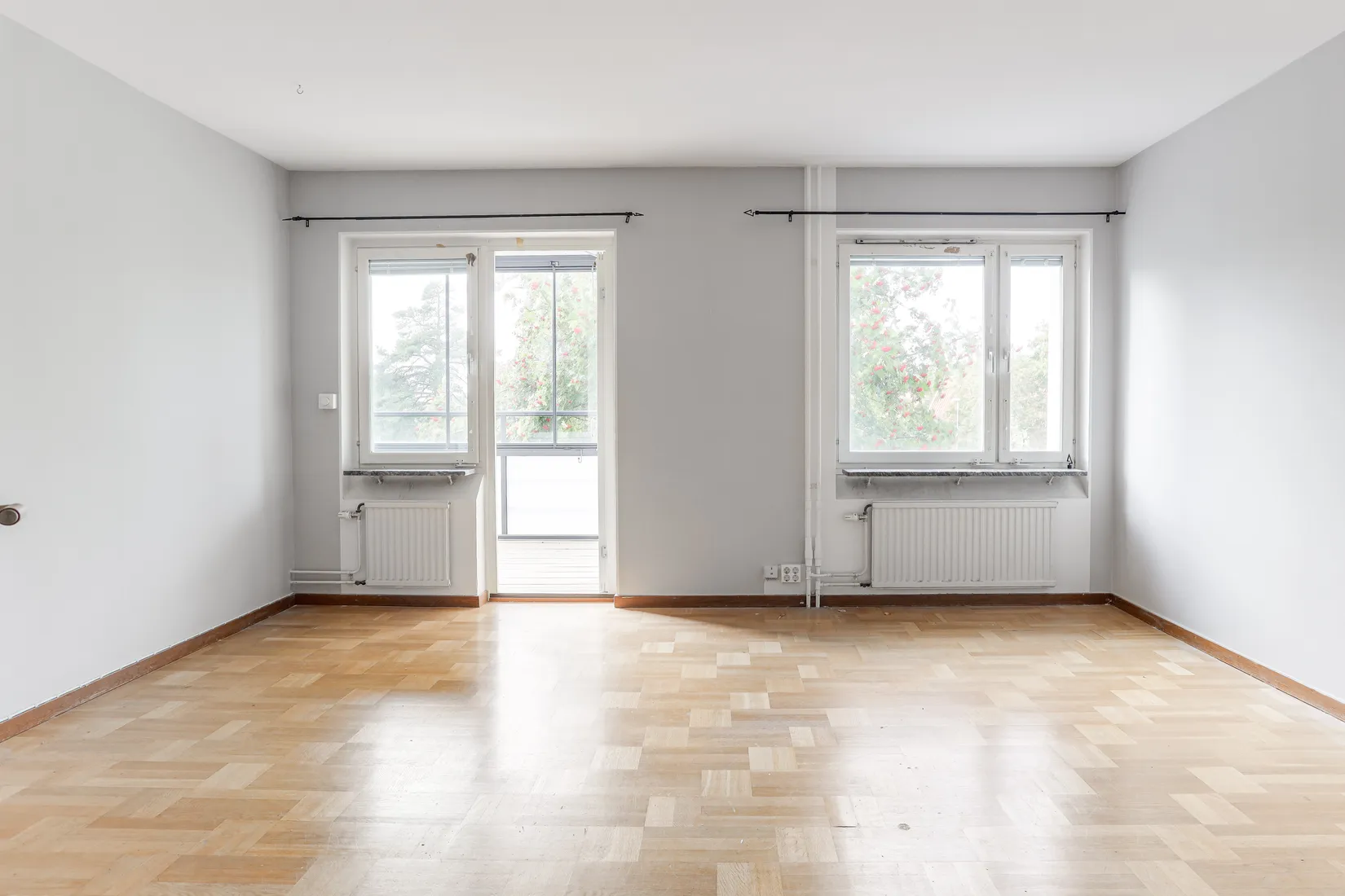 Bostadsrätt, Nydalavägen 10, Berghem, Umeå