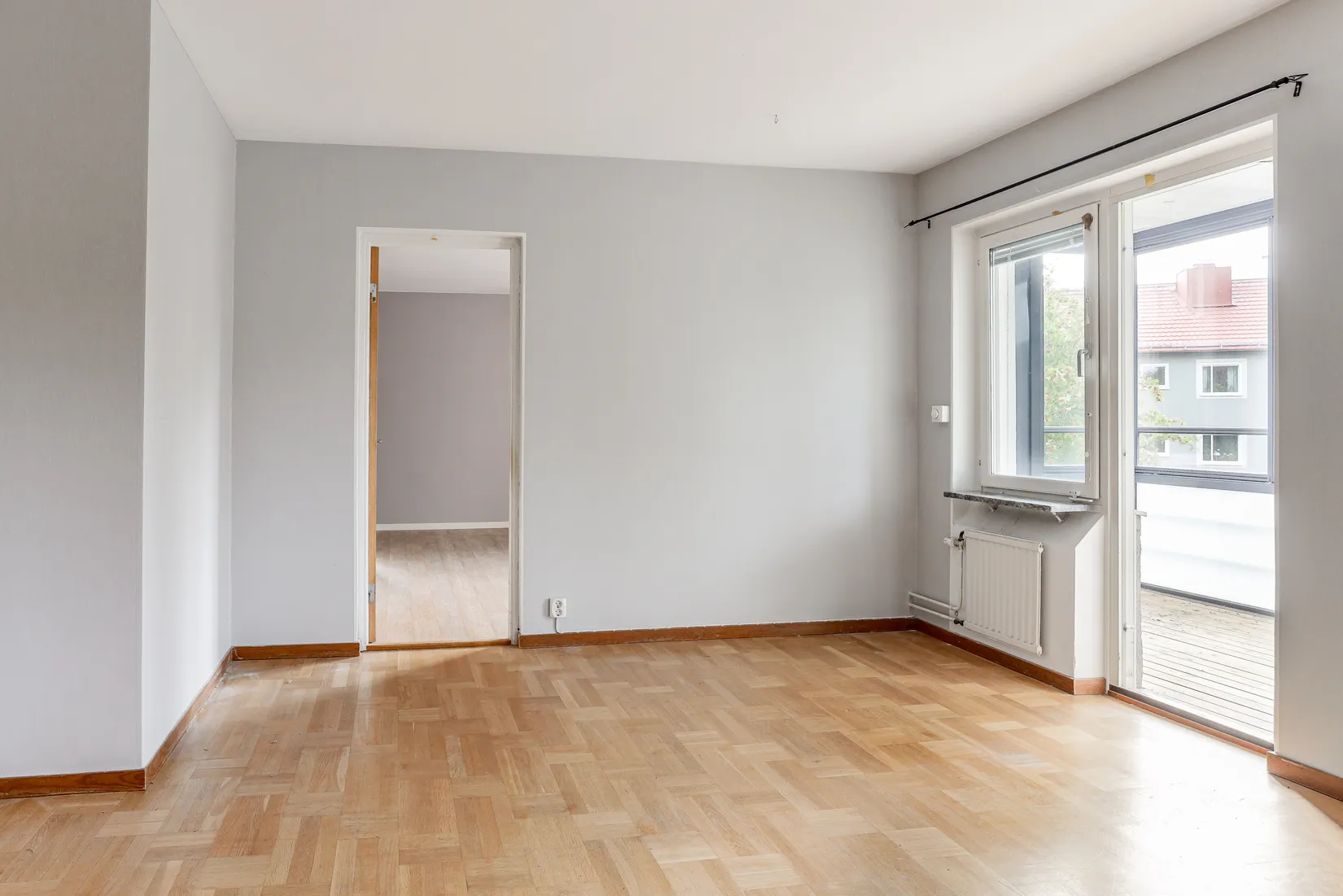 Bostadsrätt, Nydalavägen 10, Berghem, Umeå