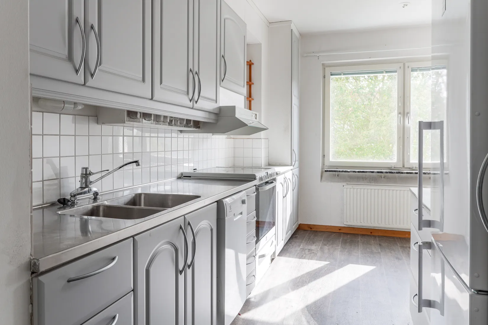 Bostadsrätt, Nydalavägen 10, Berghem, Umeå