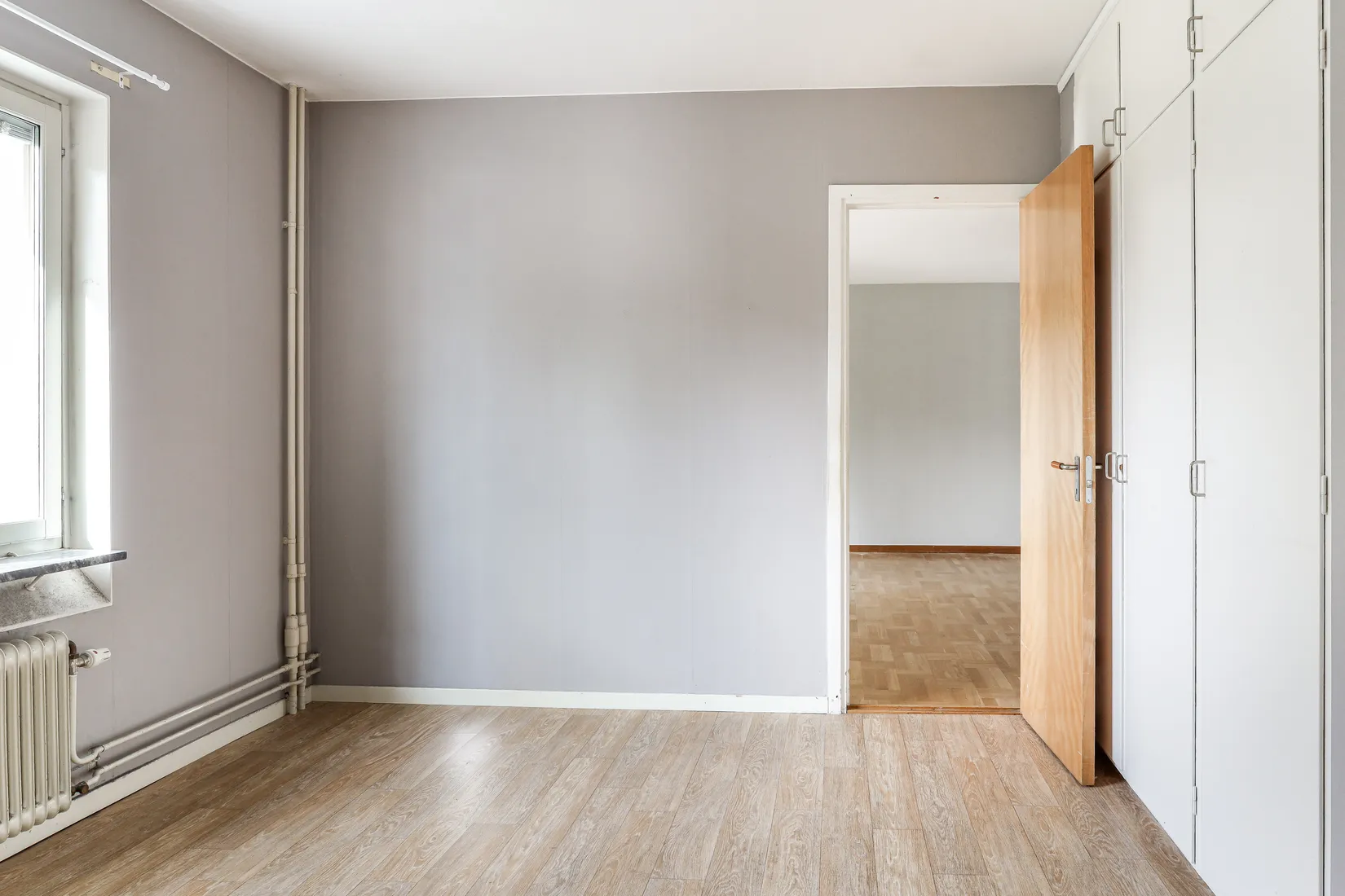 Bostadsrätt, Nydalavägen 10, Berghem, Umeå