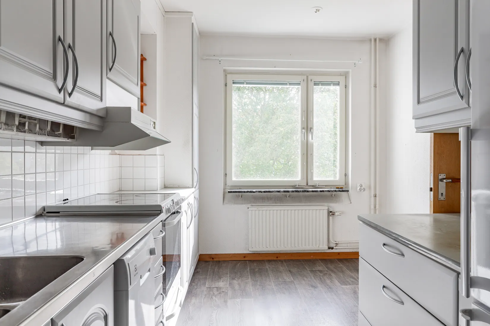 Bostadsrätt, Nydalavägen 10, Berghem, Umeå