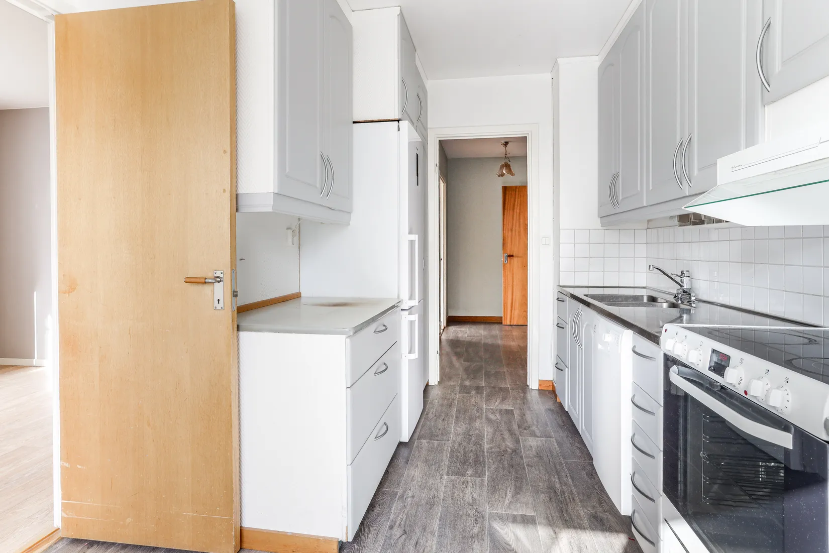 Bostadsrätt, Nydalavägen 10, Berghem, Umeå