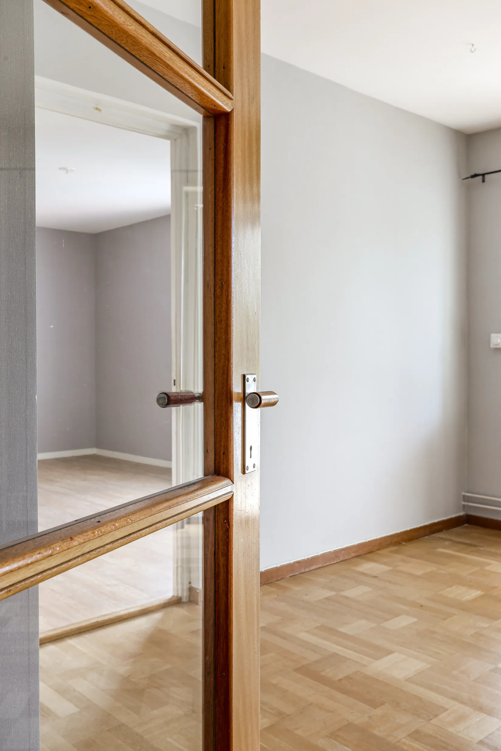 Bostadsrätt, Nydalavägen 10, Berghem, Umeå