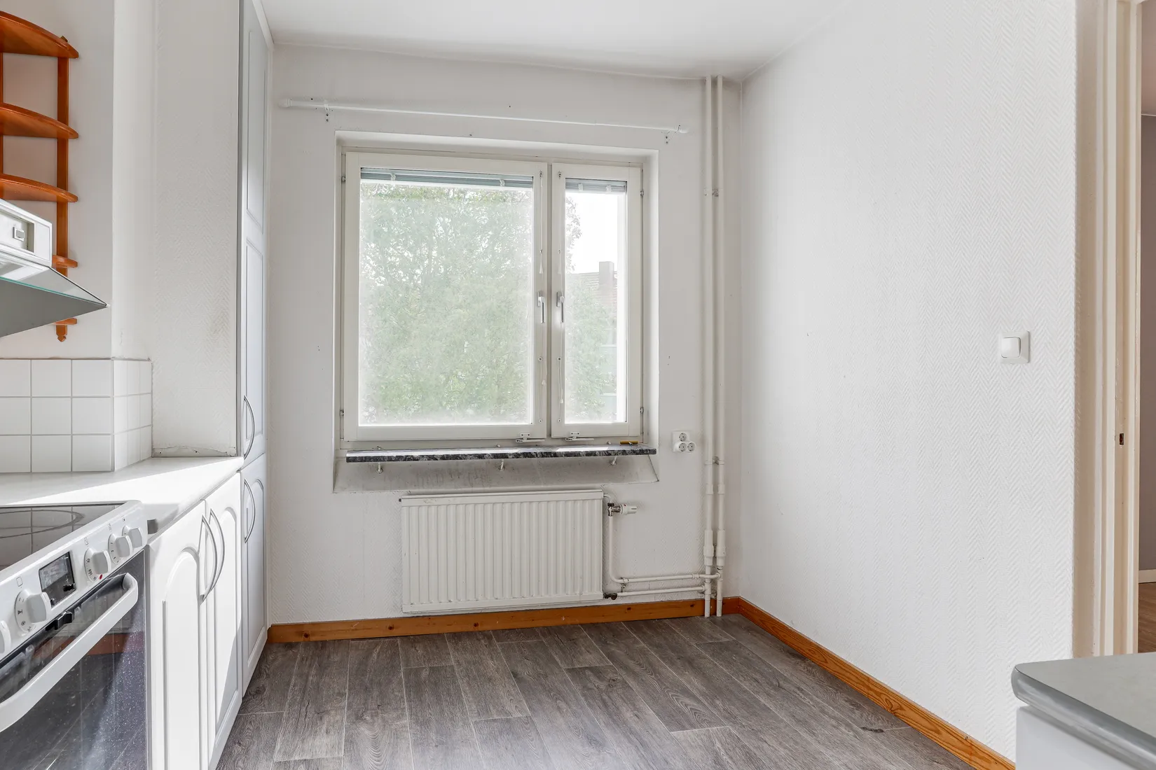 Bostadsrätt, Nydalavägen 10, Berghem, Umeå