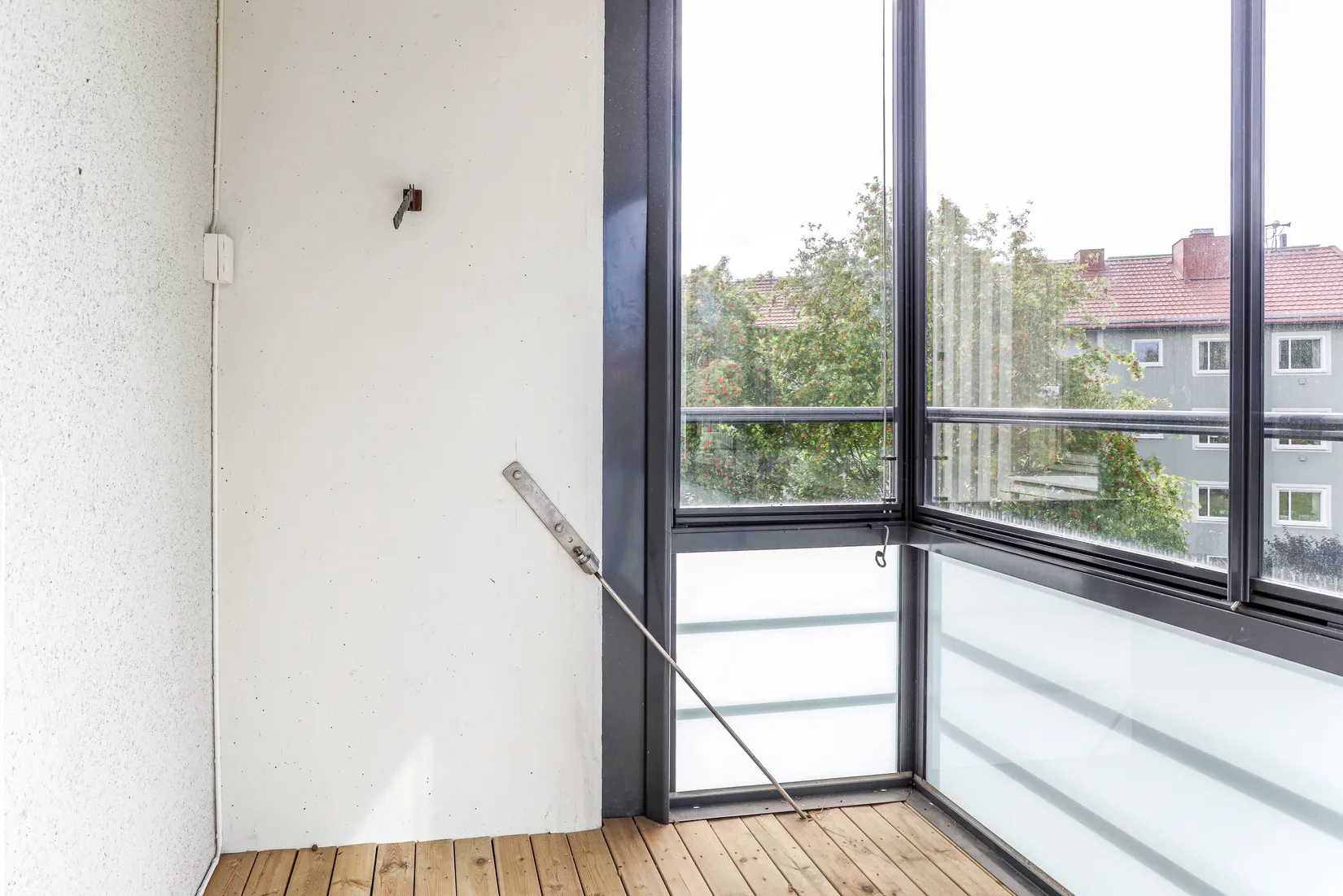 Bostadsrätt, Nydalavägen 10, Berghem, Umeå