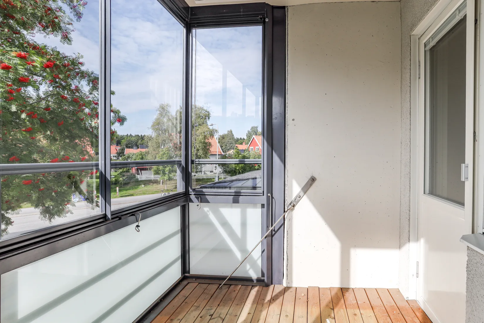 Bostadsrätt, Nydalavägen 10, Berghem, Umeå