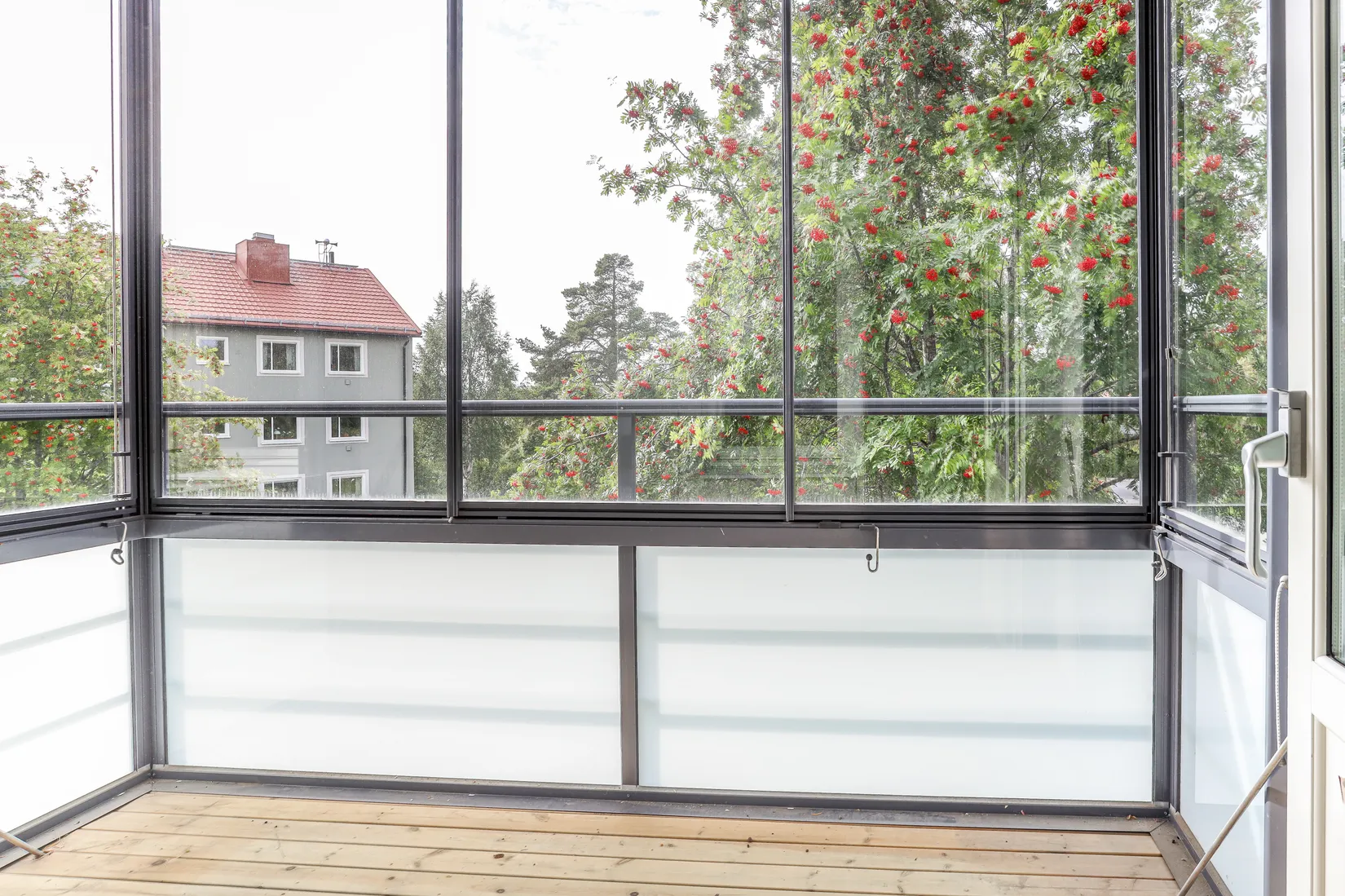 Bostadsrätt, Nydalavägen 10, Berghem, Umeå